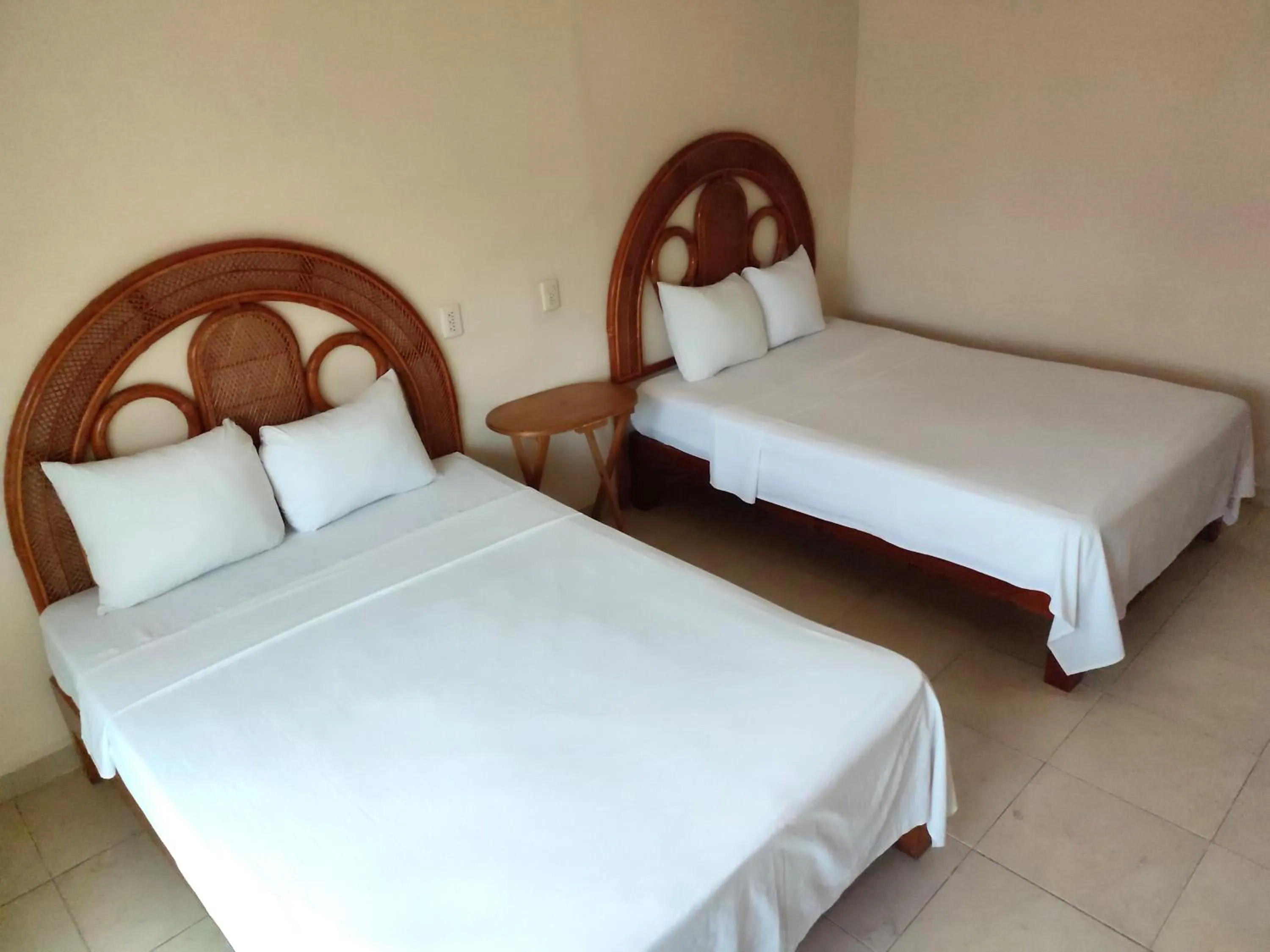 Bed in Ashly Boulevard