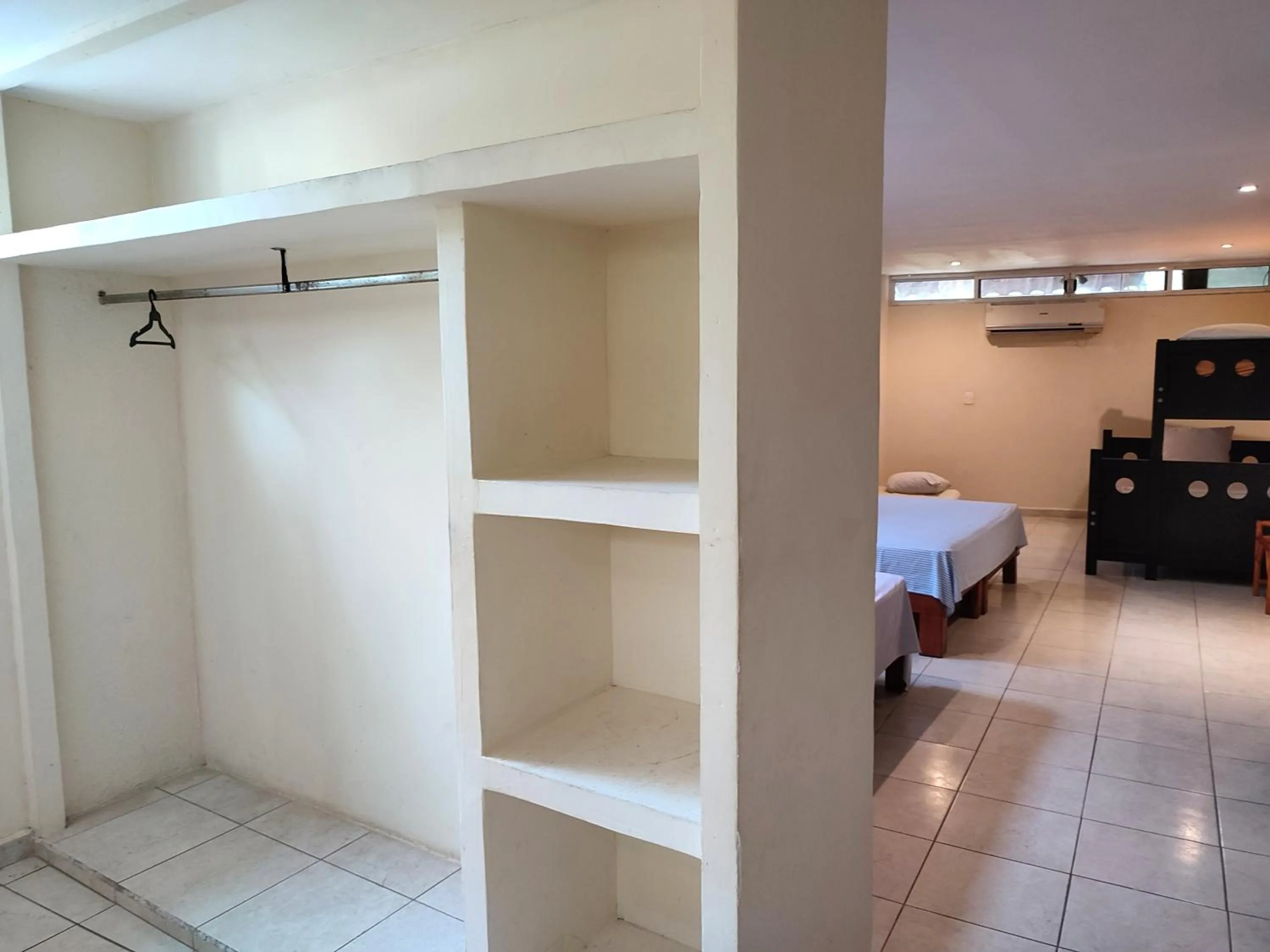 Bed in Ashly Boulevard