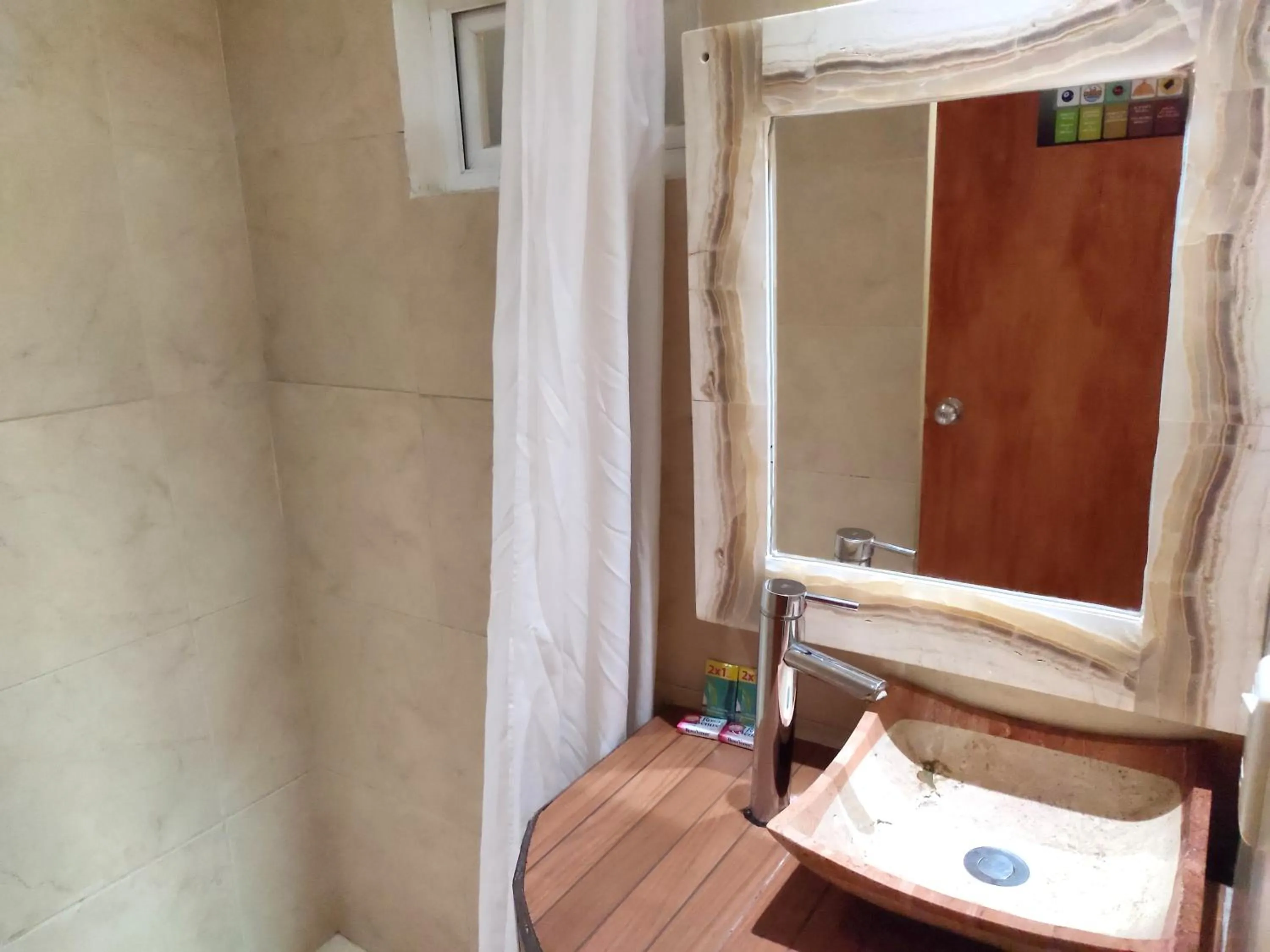 Bathroom in Ashly Boulevard