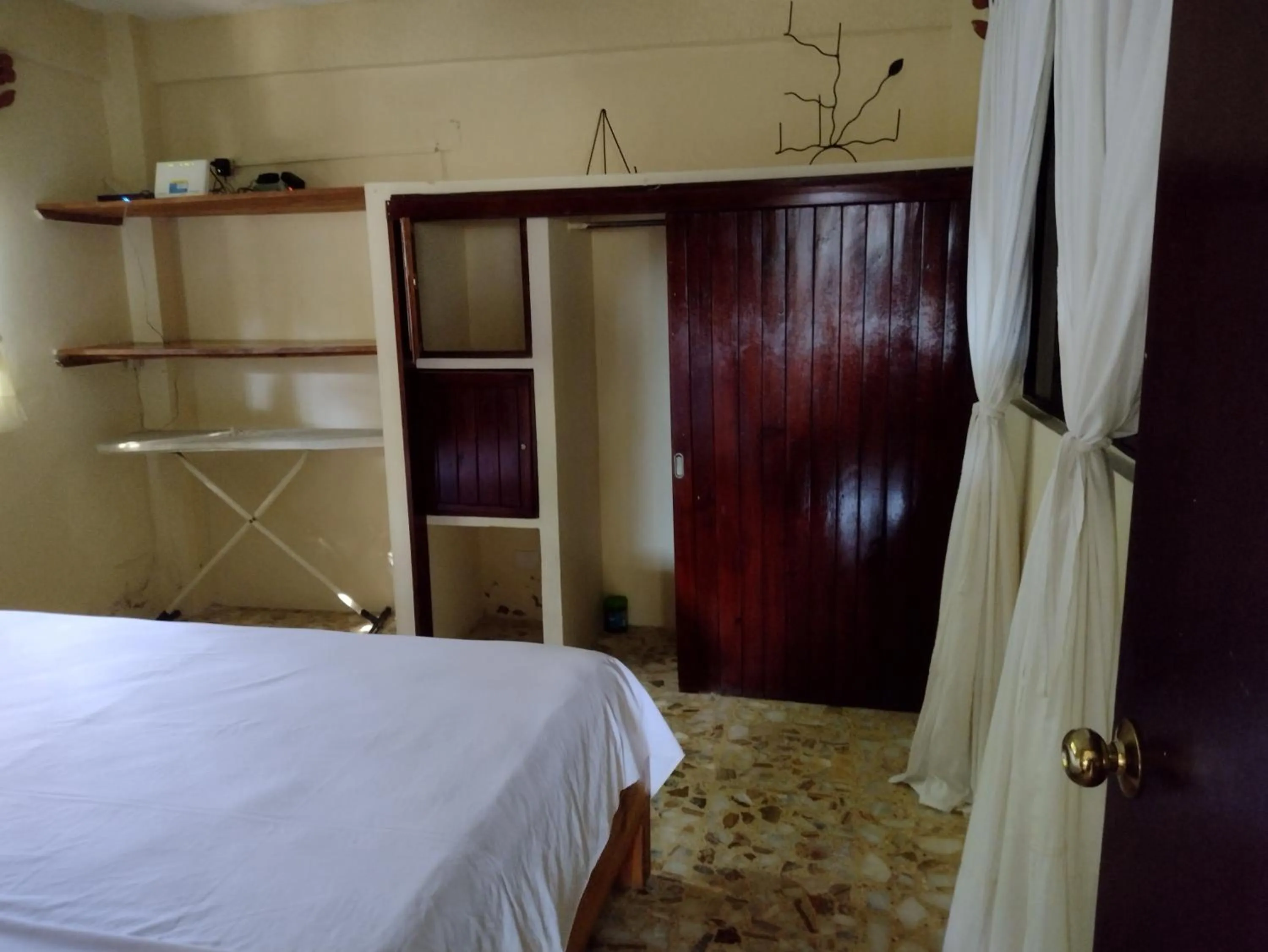 Bedroom, Bed in Ashly Boulevard