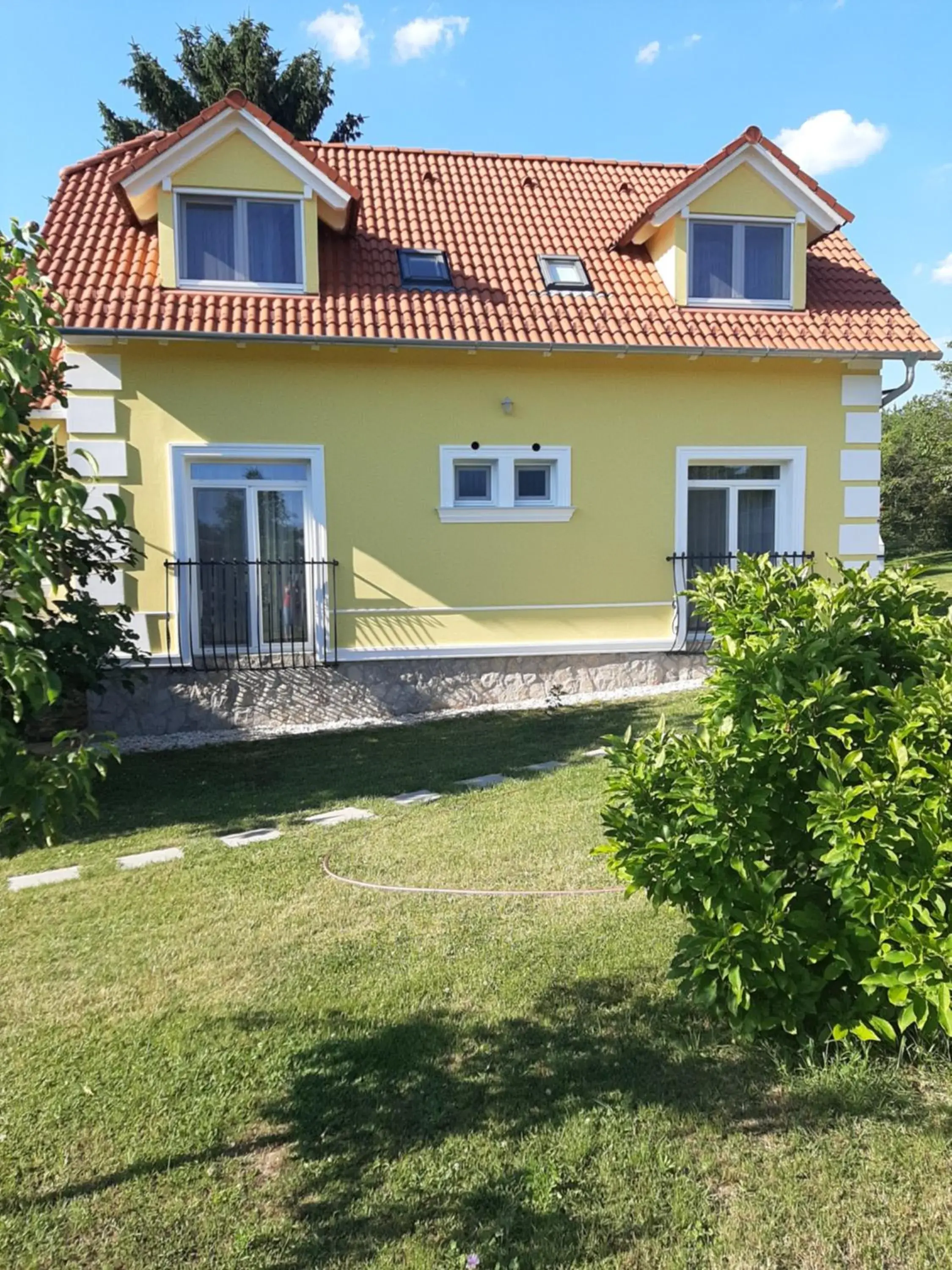 Kondics Apartmanház Kondics Apartmanház