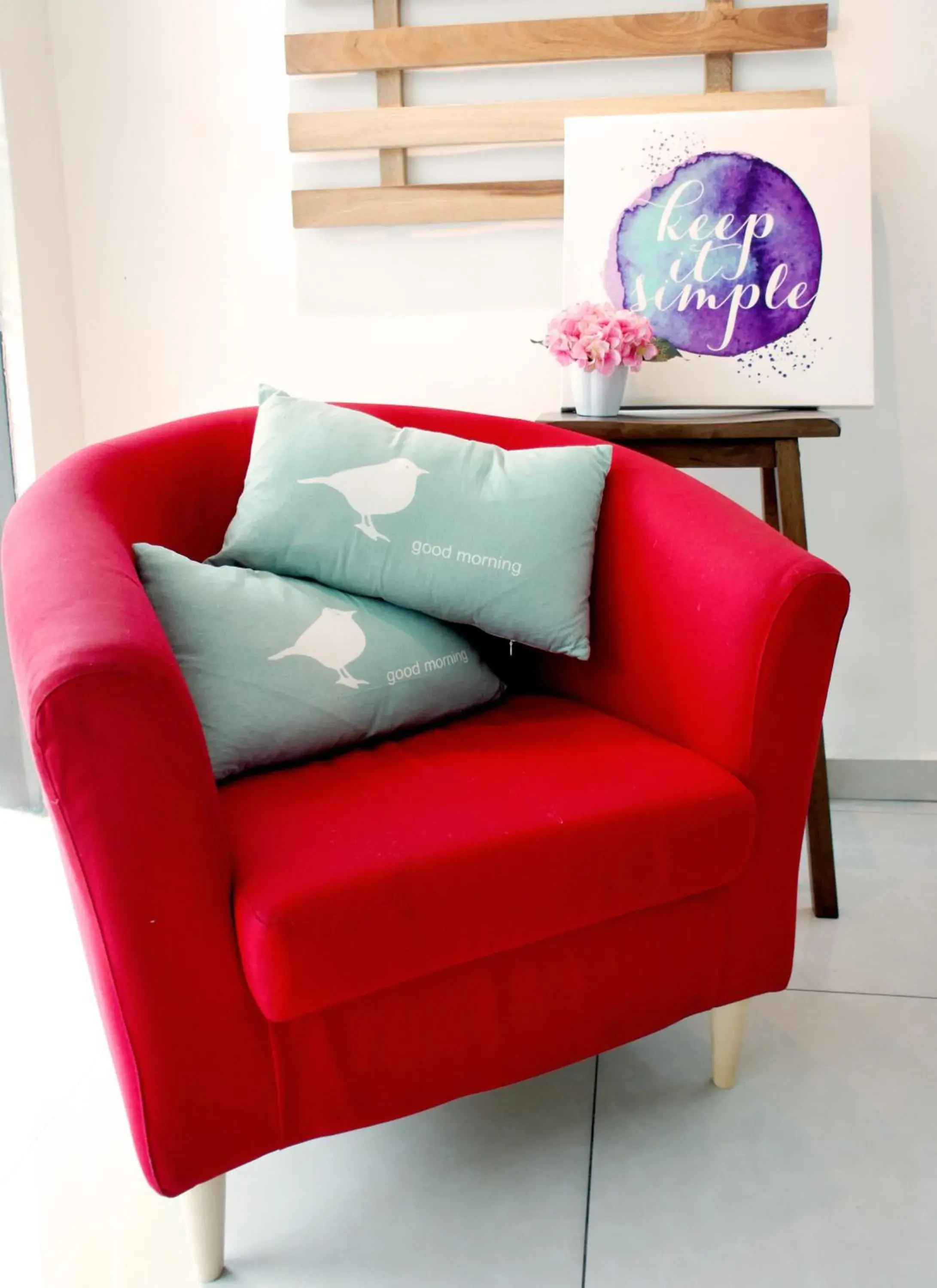 Lobby or reception in Maple Inn Lobby or reception in Maple Inn