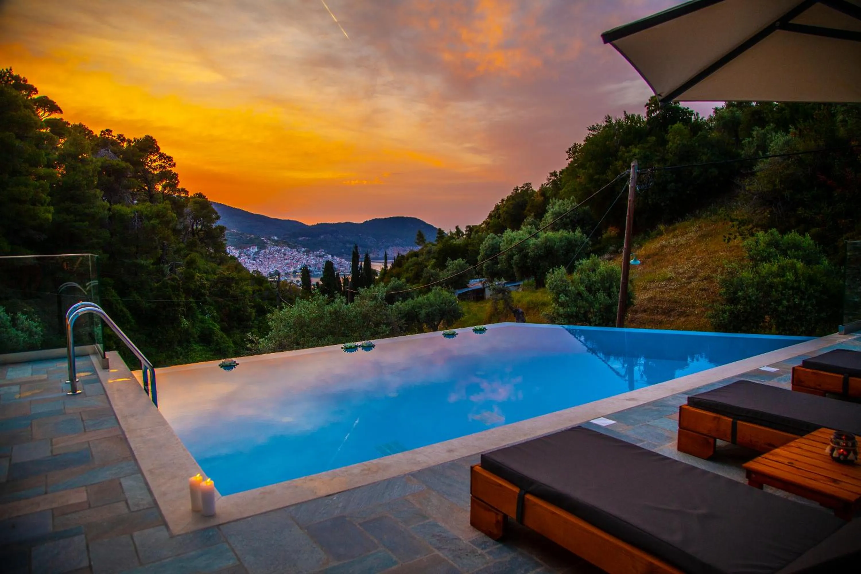 Petrino Villas