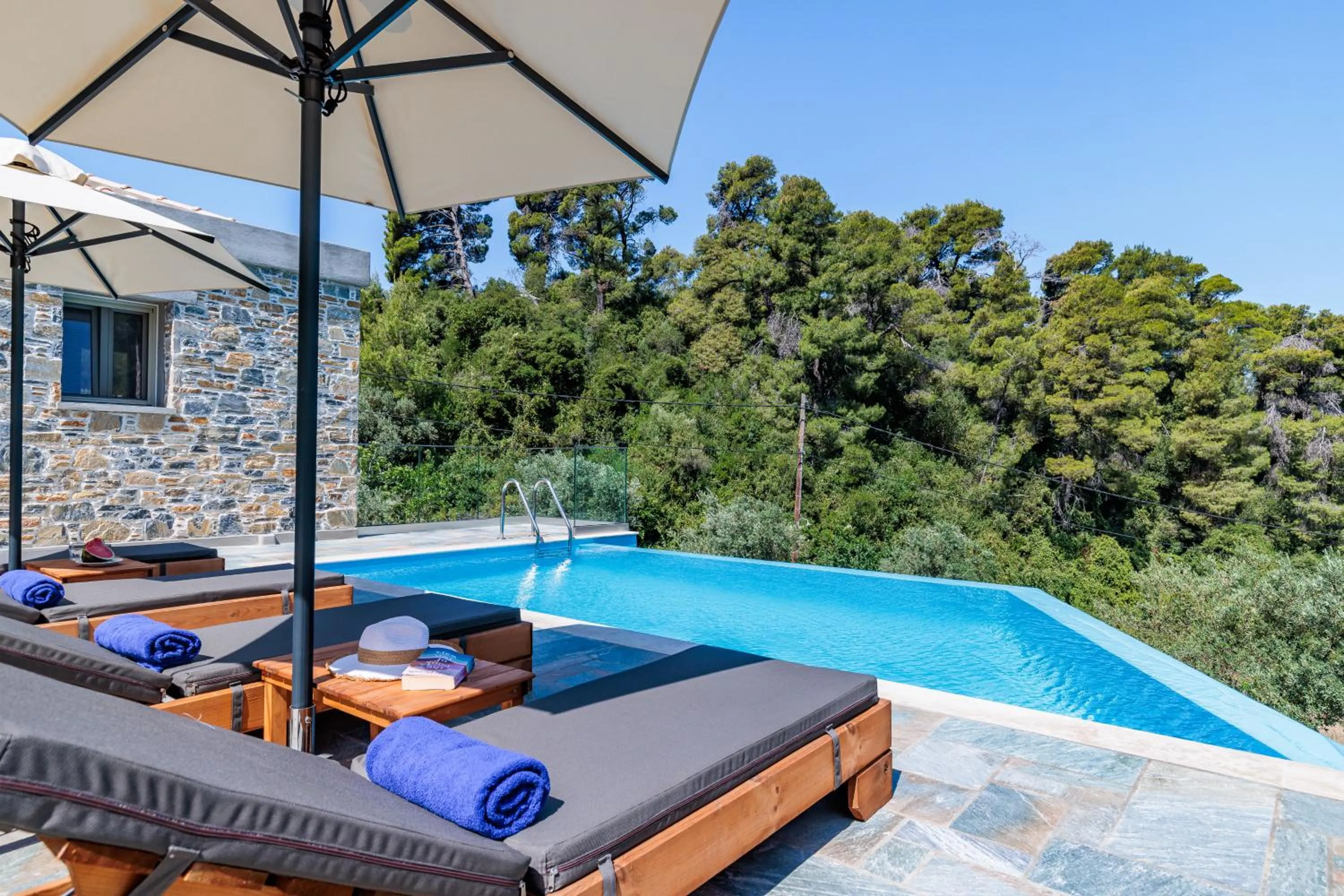 Petrino Villas