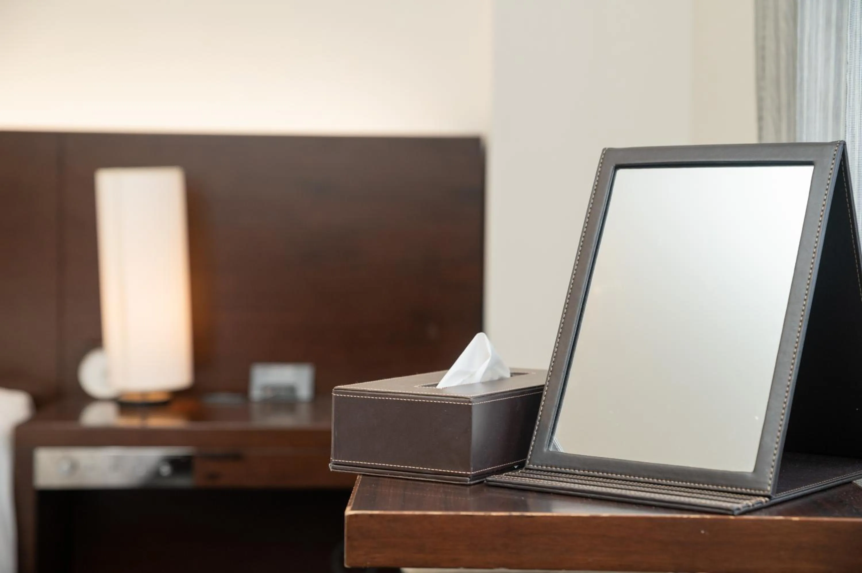 Photo of the whole room in Richmond Hotel Kagoshima Tenmonkan