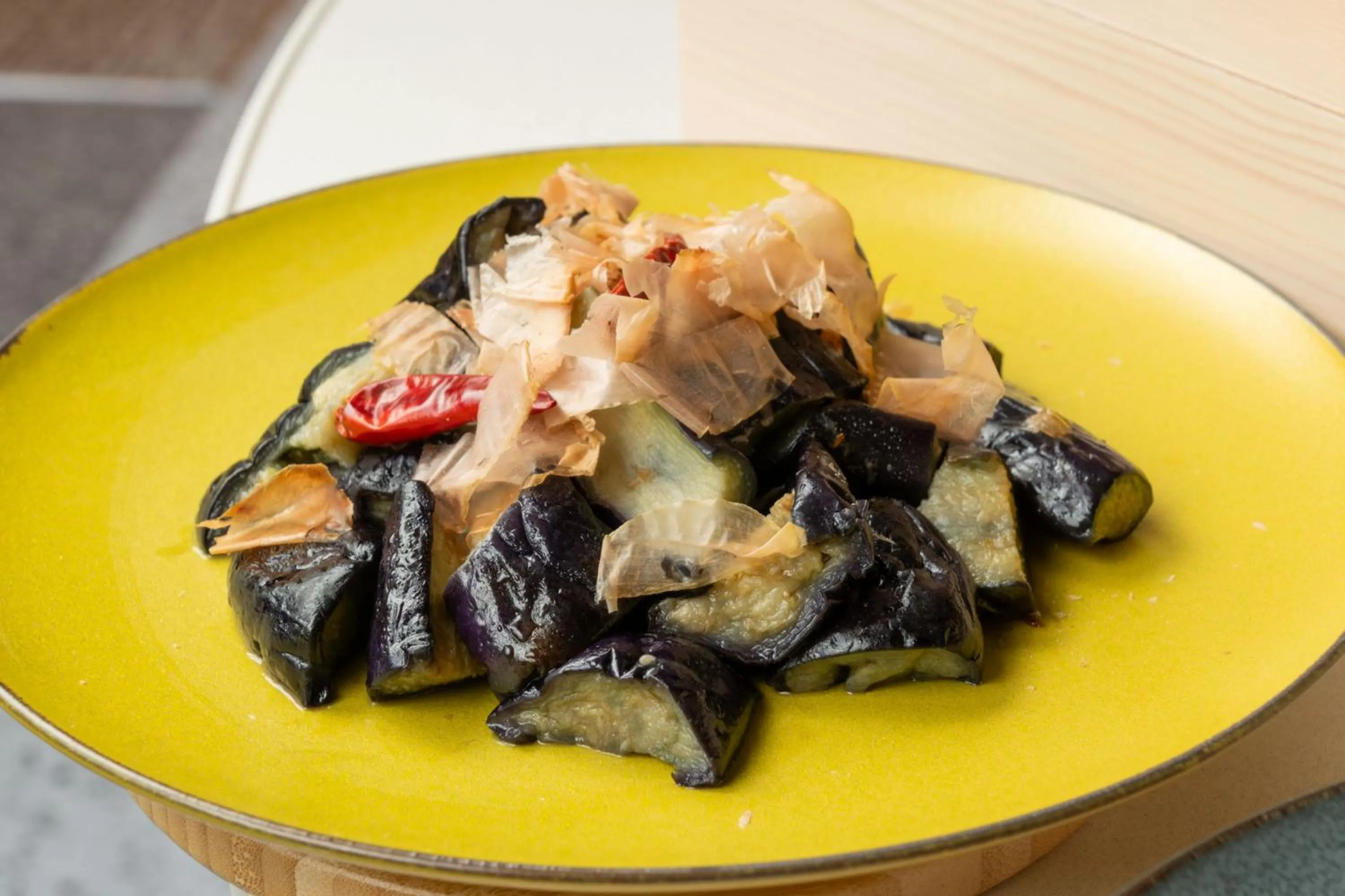 Buffet breakfast in Richmond Hotel Kagoshima Tenmonkan