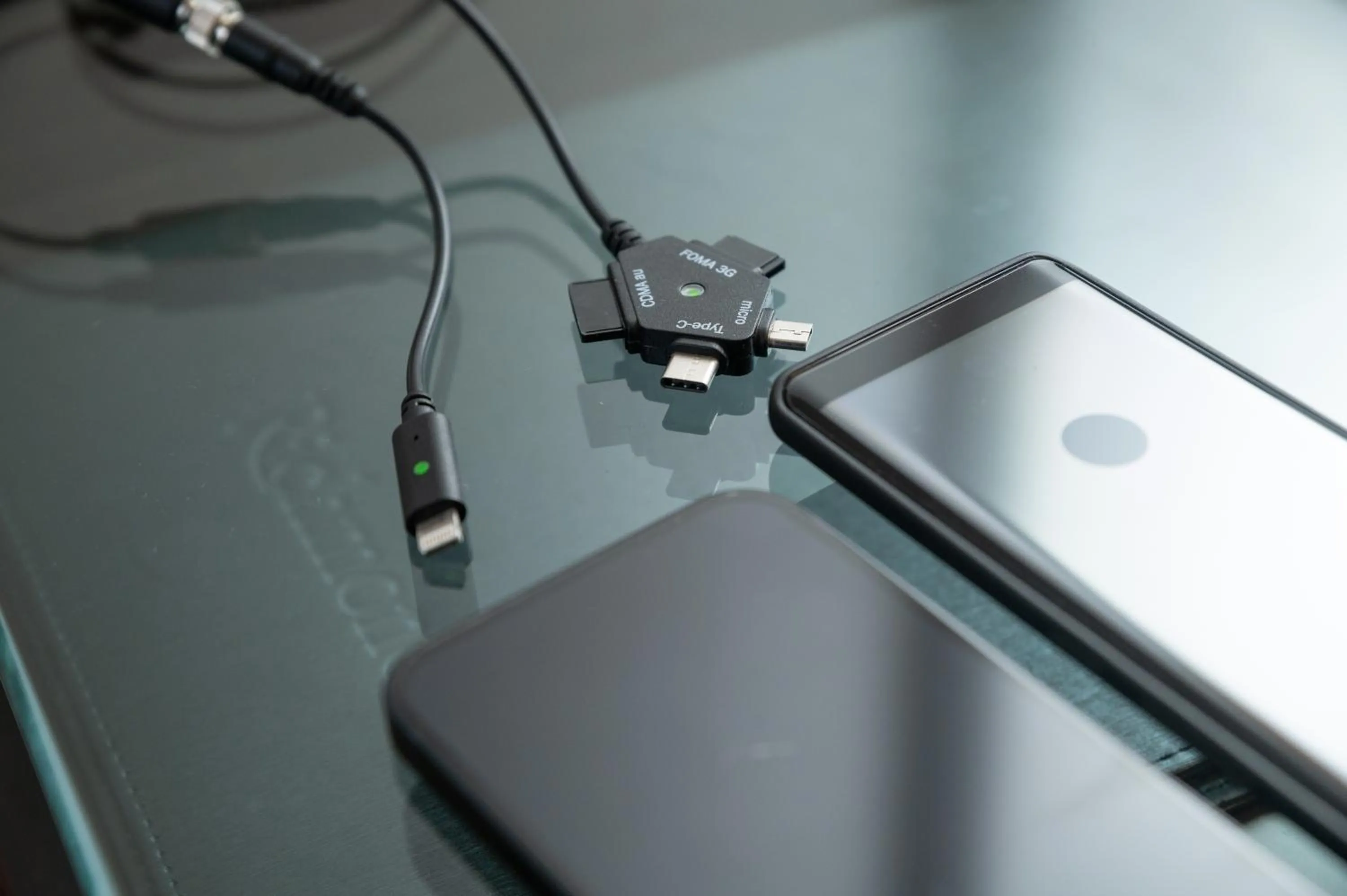 Photo of the whole room in Richmond Hotel Kagoshima Tenmonkan