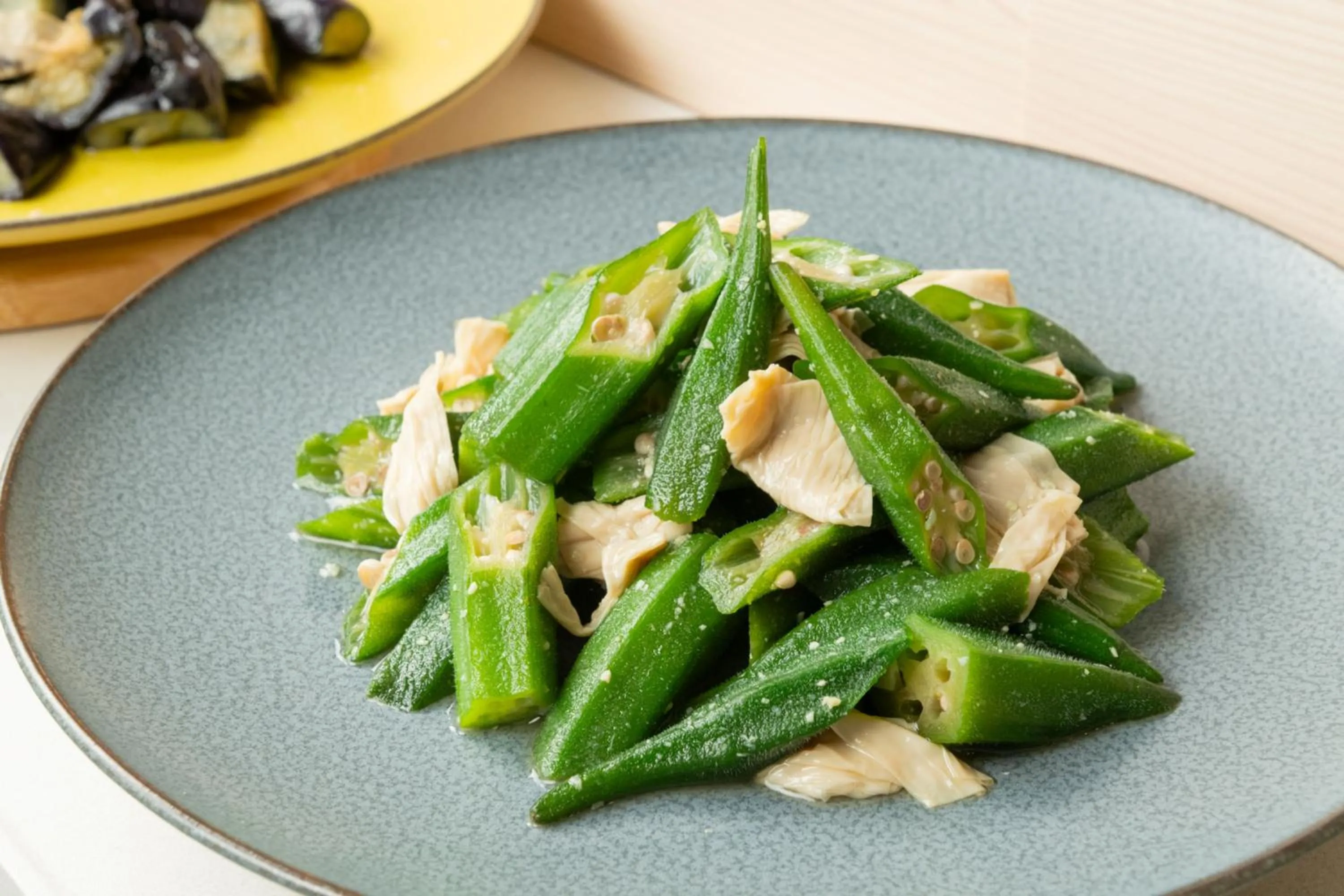 Buffet breakfast in Richmond Hotel Kagoshima Tenmonkan