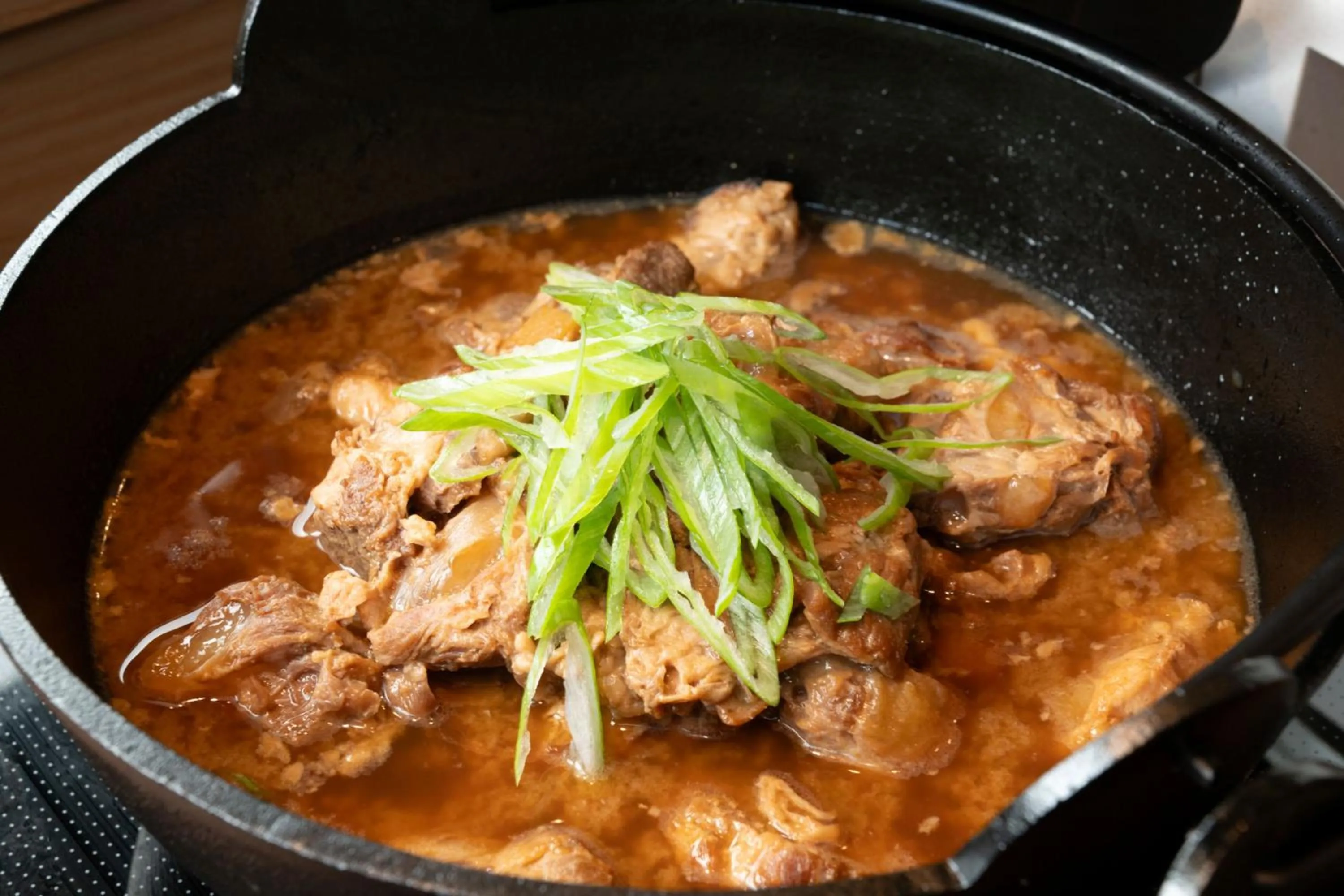 Buffet breakfast in Richmond Hotel Kagoshima Tenmonkan