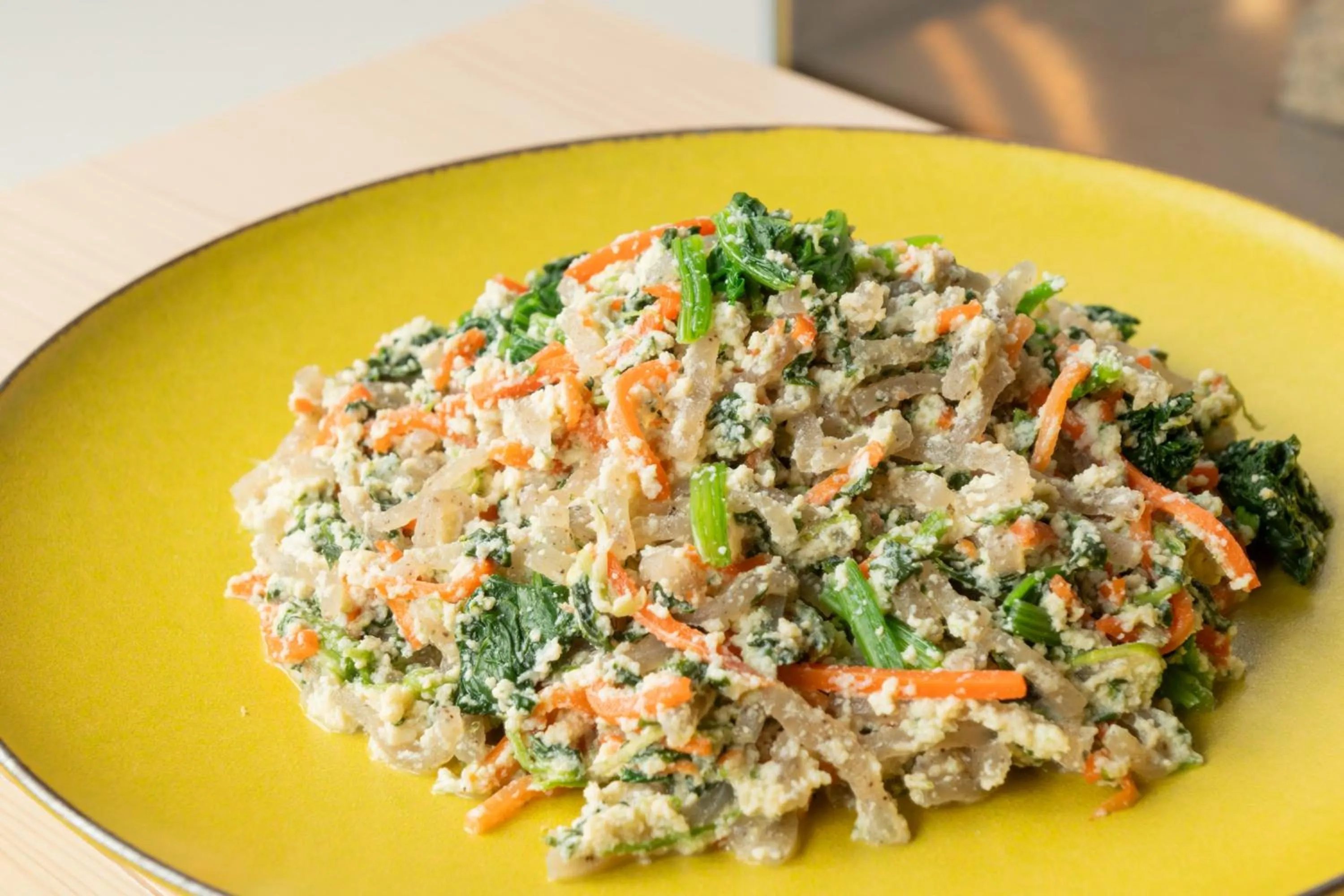 Buffet breakfast in Richmond Hotel Kagoshima Tenmonkan