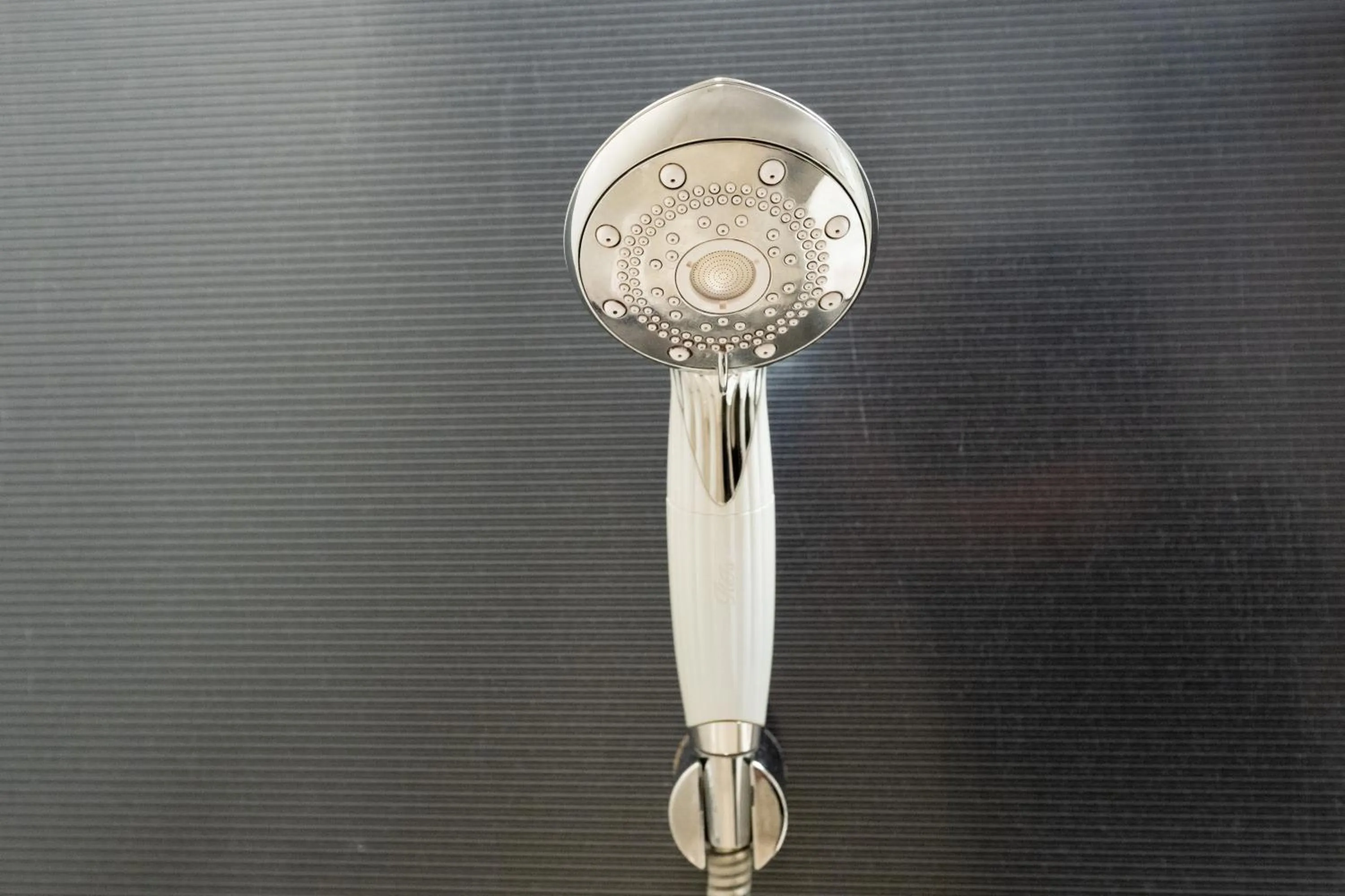 Bathroom in Richmond Hotel Kagoshima Tenmonkan