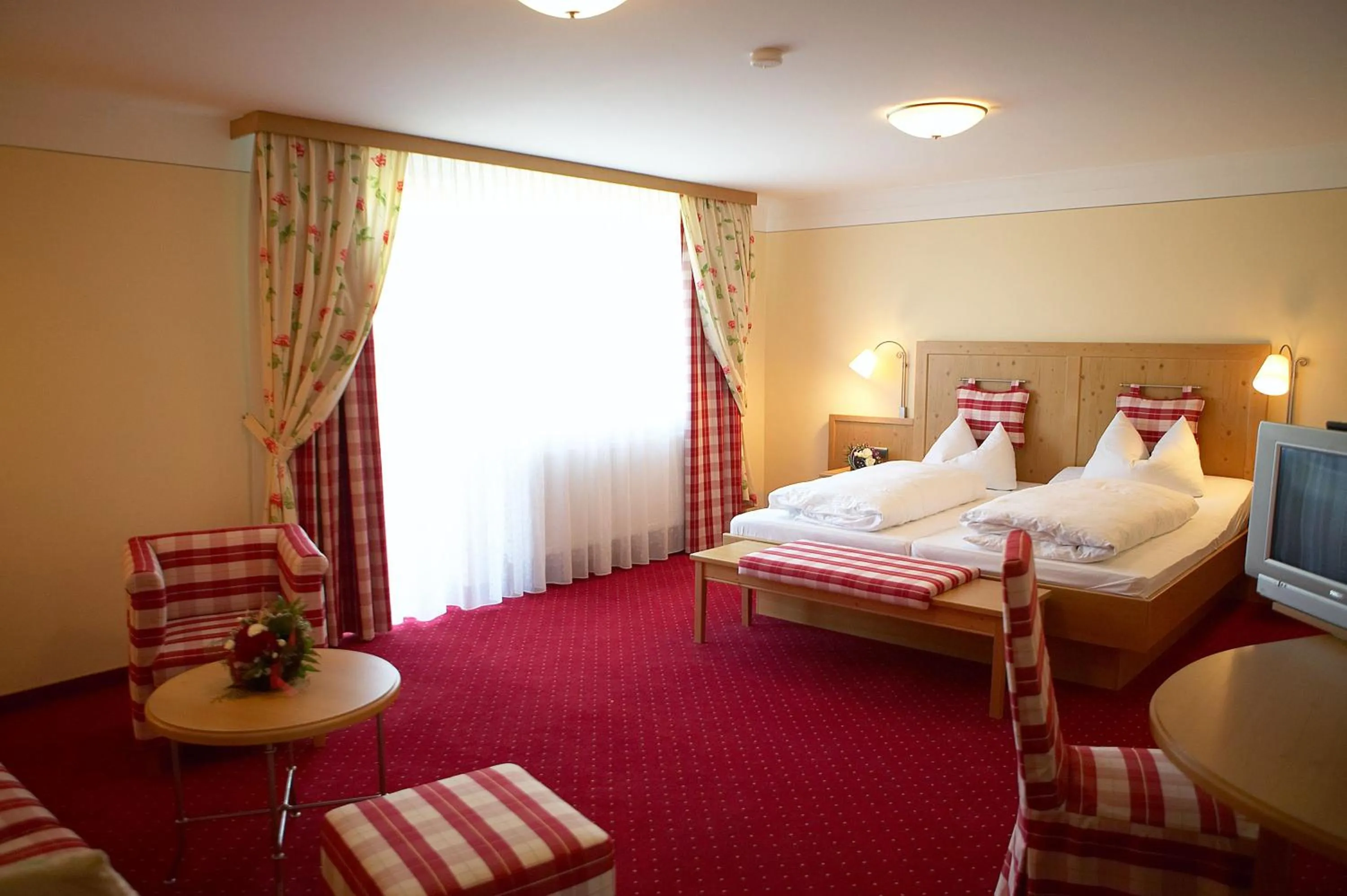 Landhotel Augustin