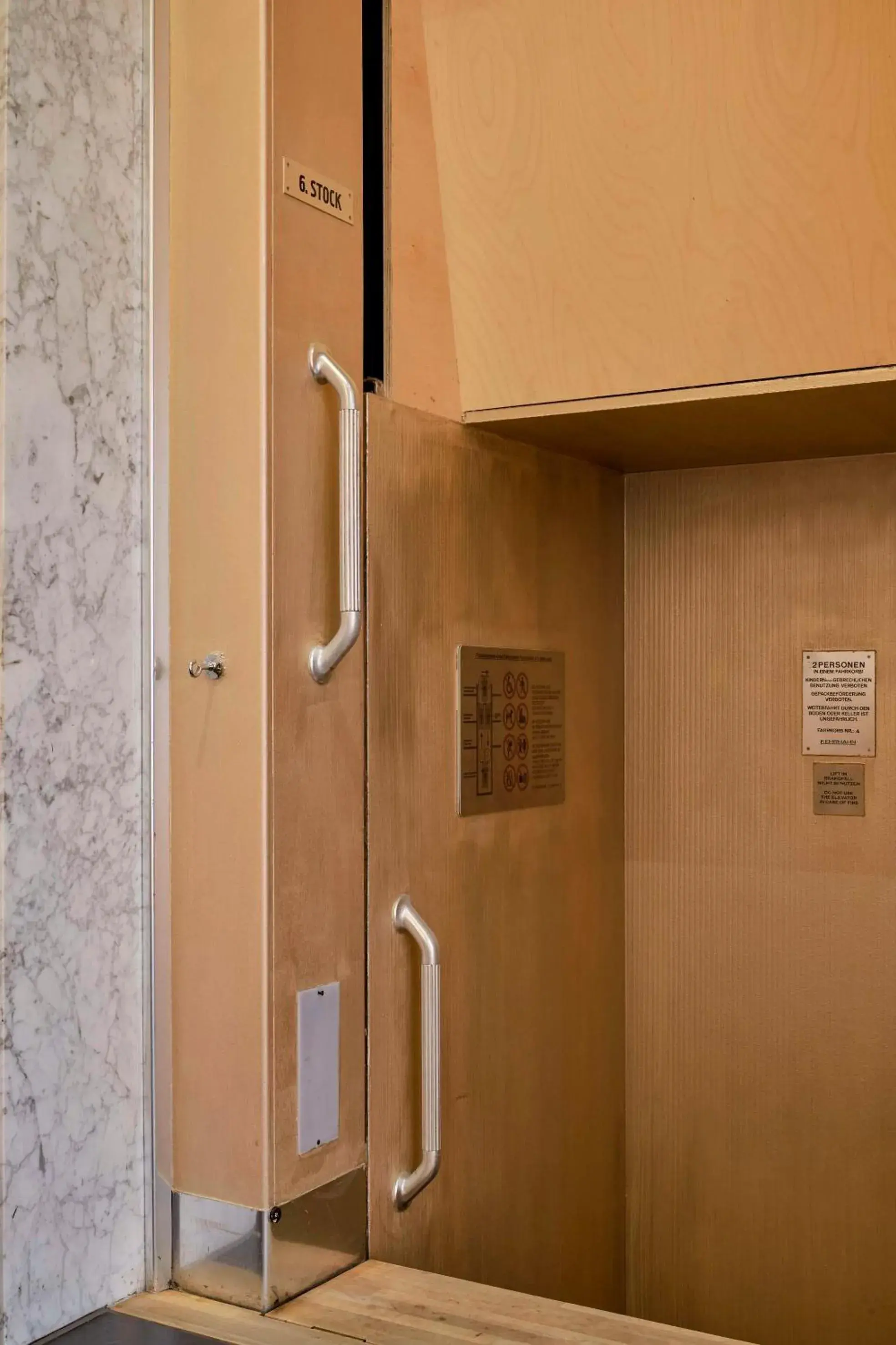 Lobby or reception in Flemings Selection Hotel Frankfurt-City Lobby or reception in Flemings Selection Hotel Frankfurt-City