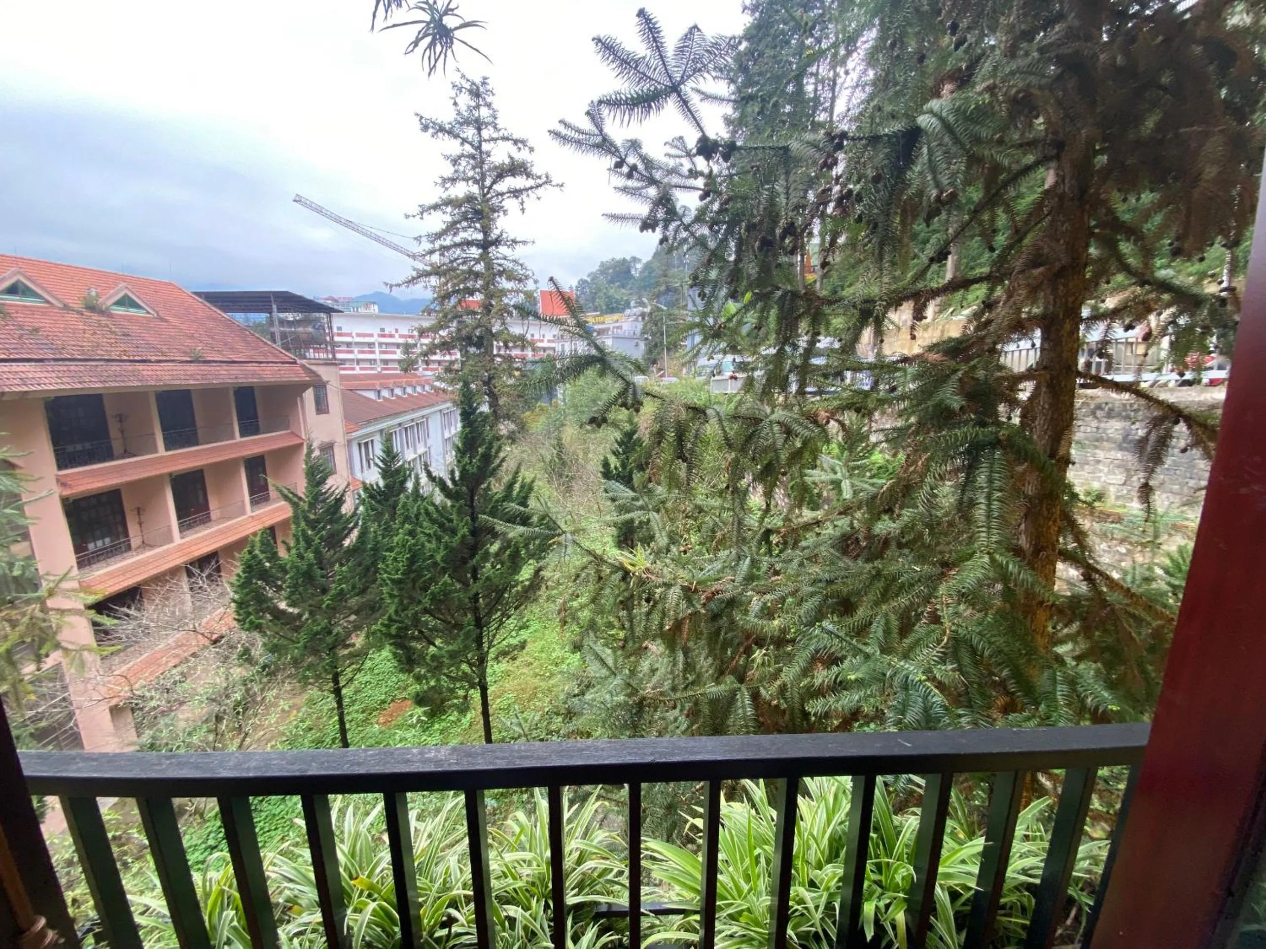 Sapa Elite Hotel