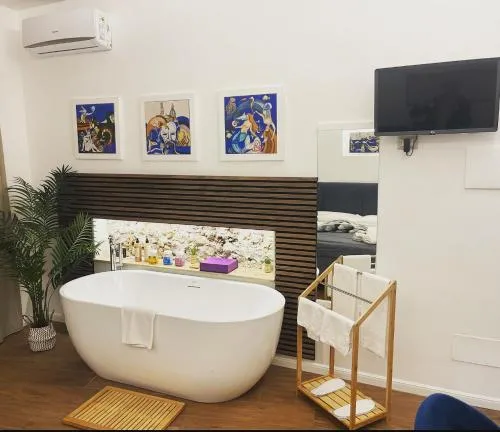 B&B Vietri Centro