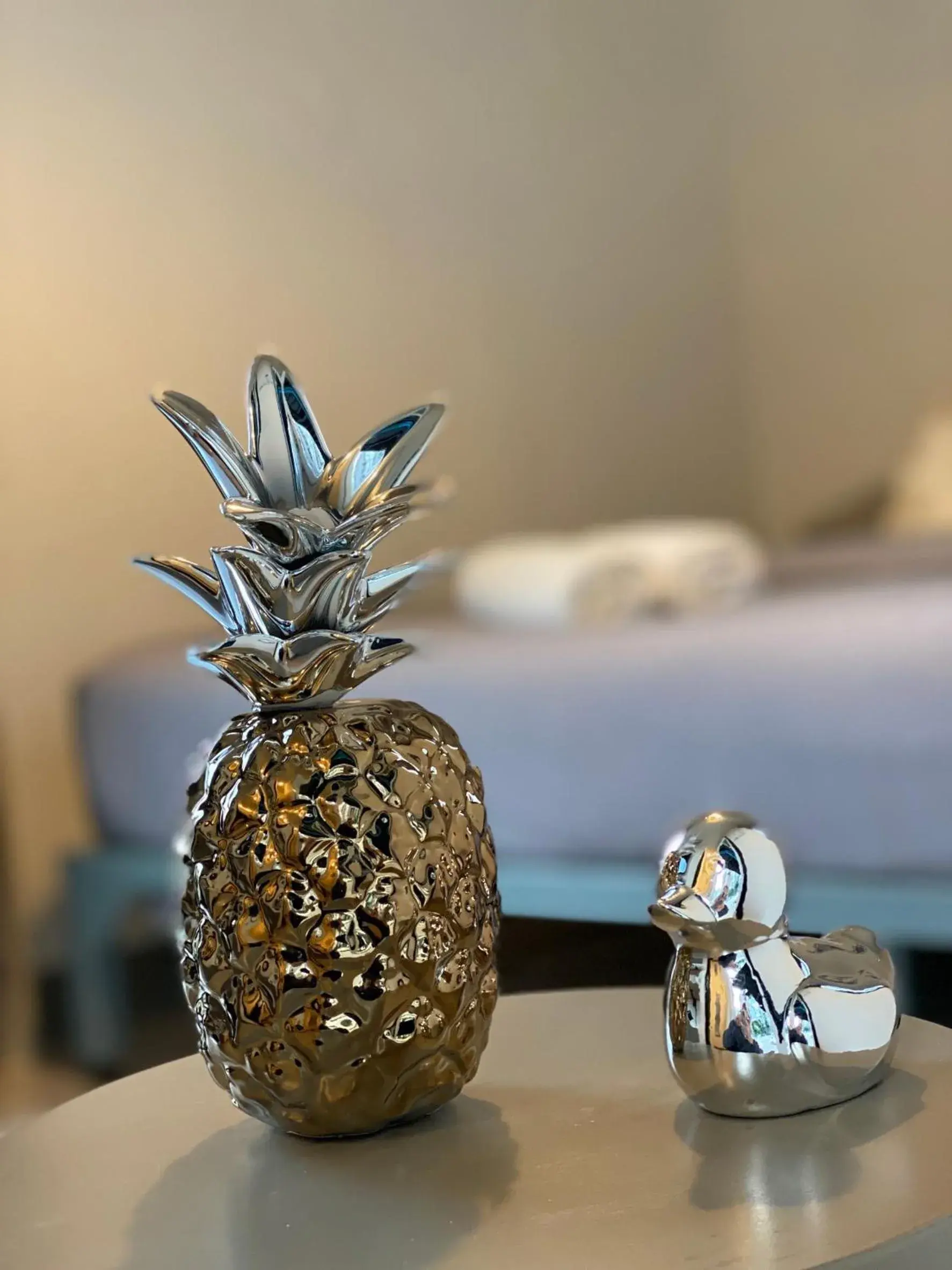 Bed in TAP Salaya Bed in TAP Salaya