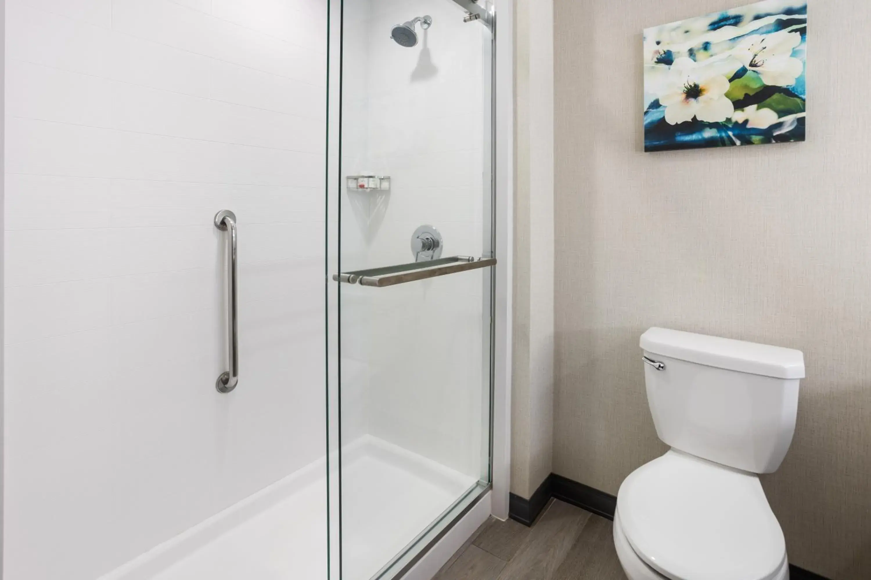 Deluxe King Studio Suite - Non-Smoking in La Quinta Inn & Suites by Wyndham Locust Grove Deluxe King Studio Suite - Non-Smoking in La Quinta Inn & Suites by Wyndham Locust Grove