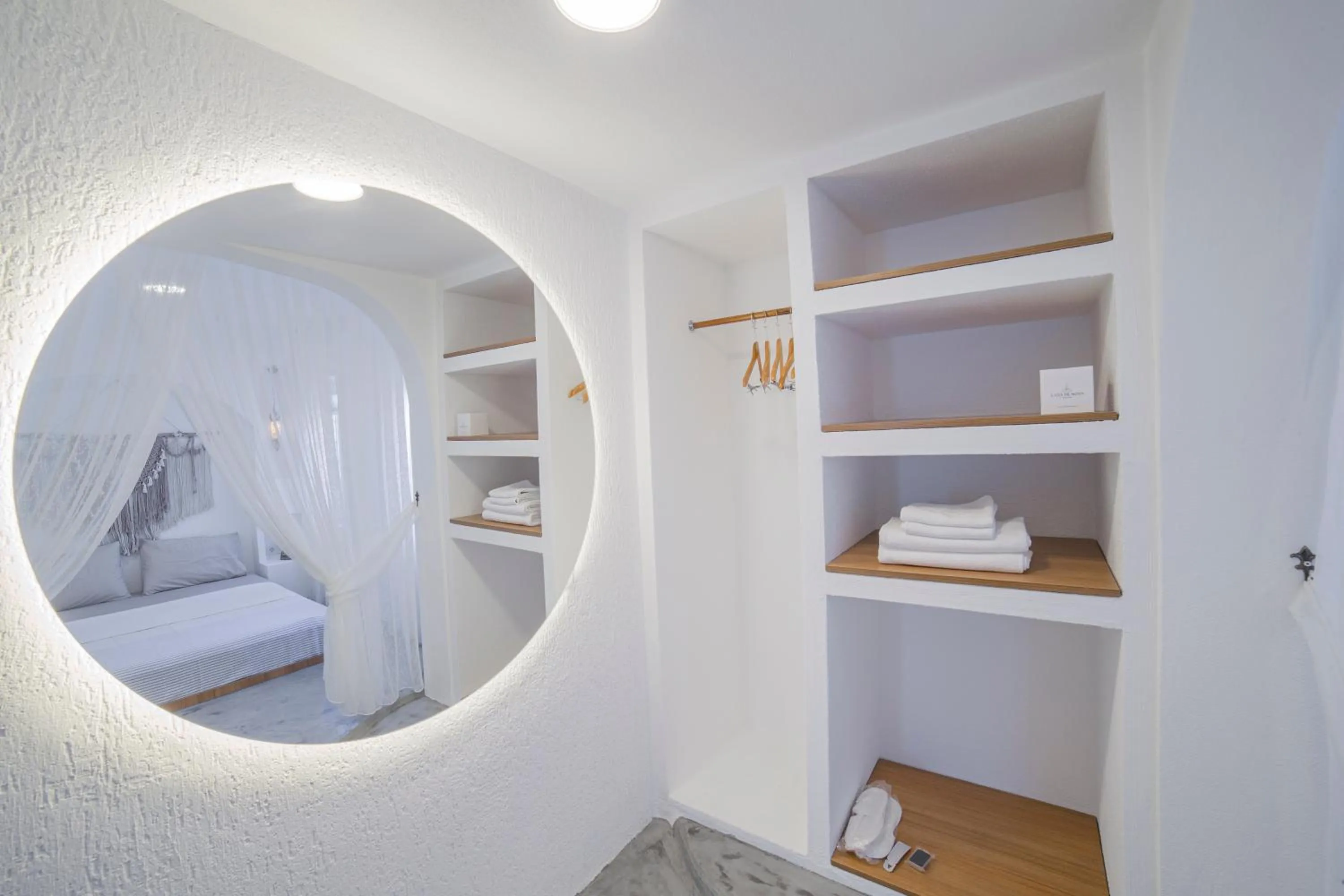 Massage in Casa De Nova Hotel