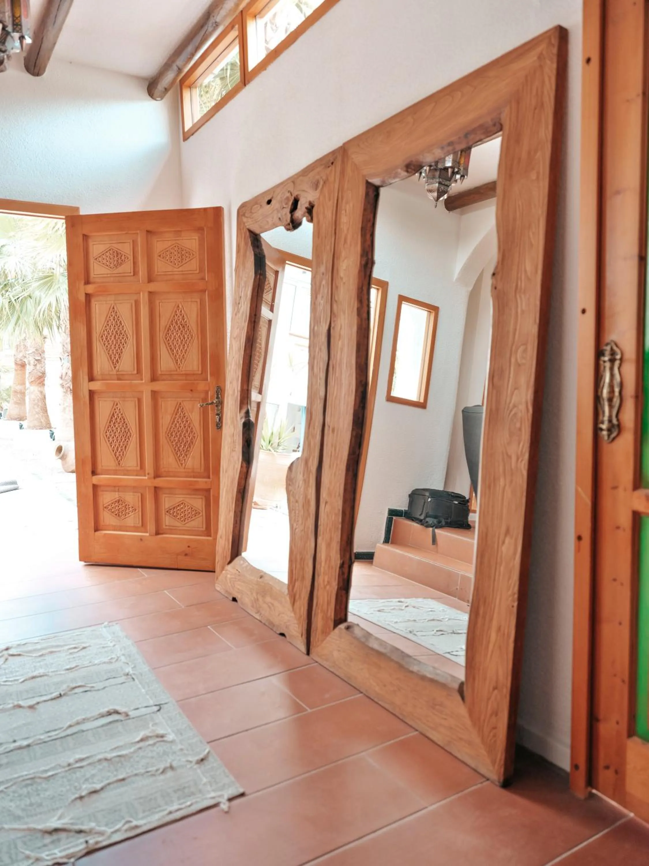 Property building, Bed in Casa De Nova Hotel