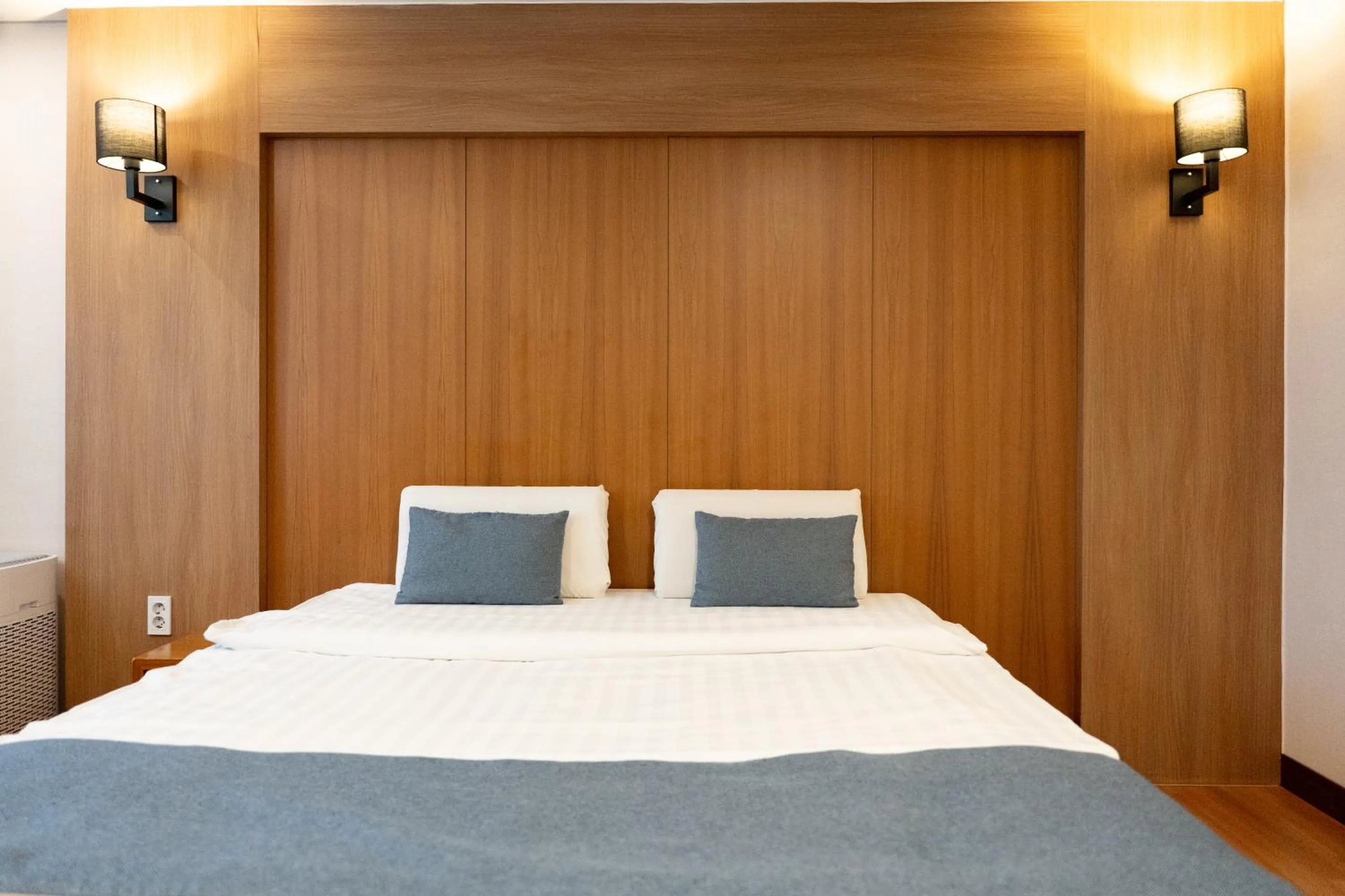 Silla Boutique Hotel Premium