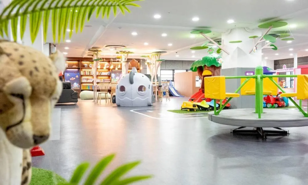 Silla Boutique Hotel Premium