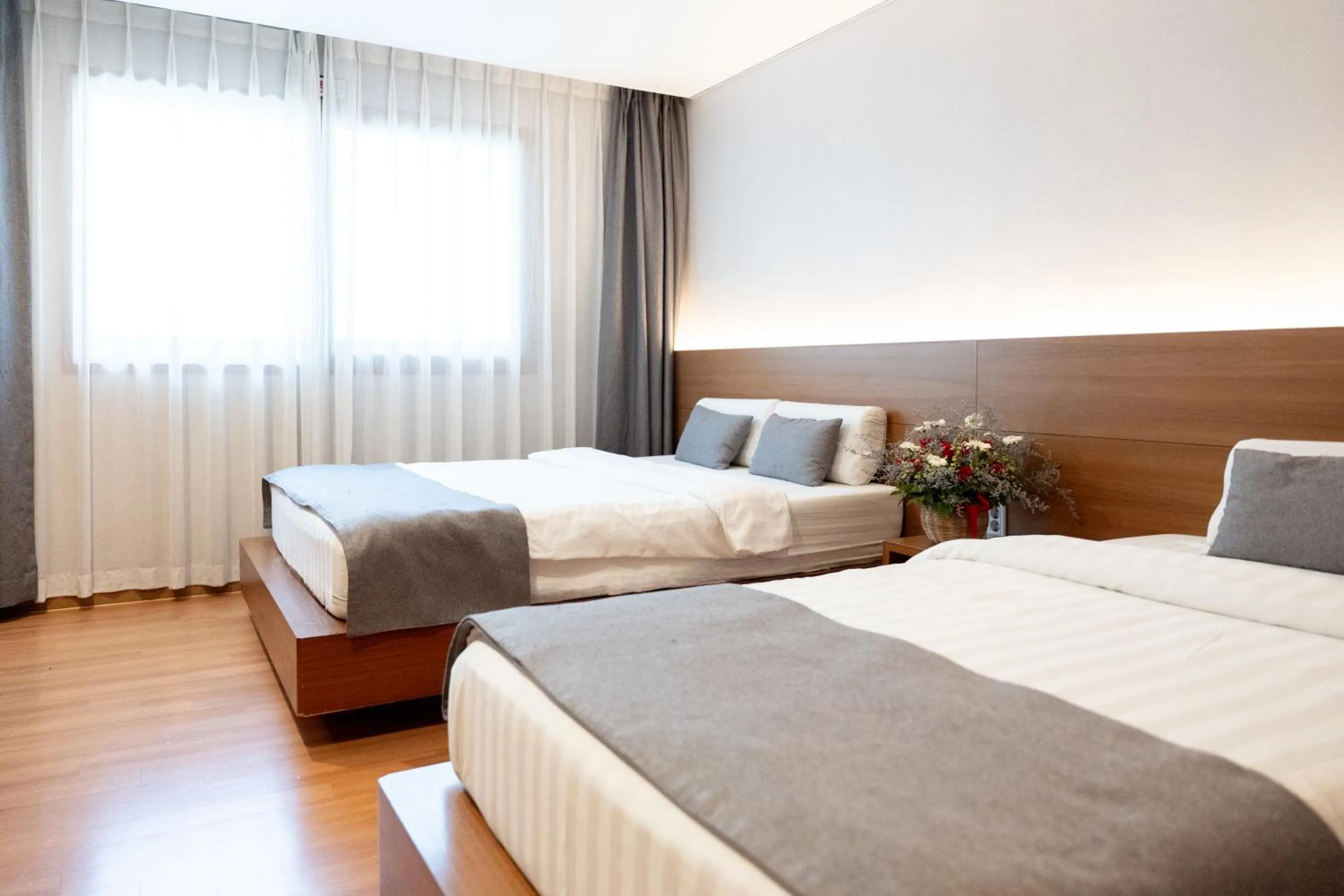 Silla Boutique Hotel Premium