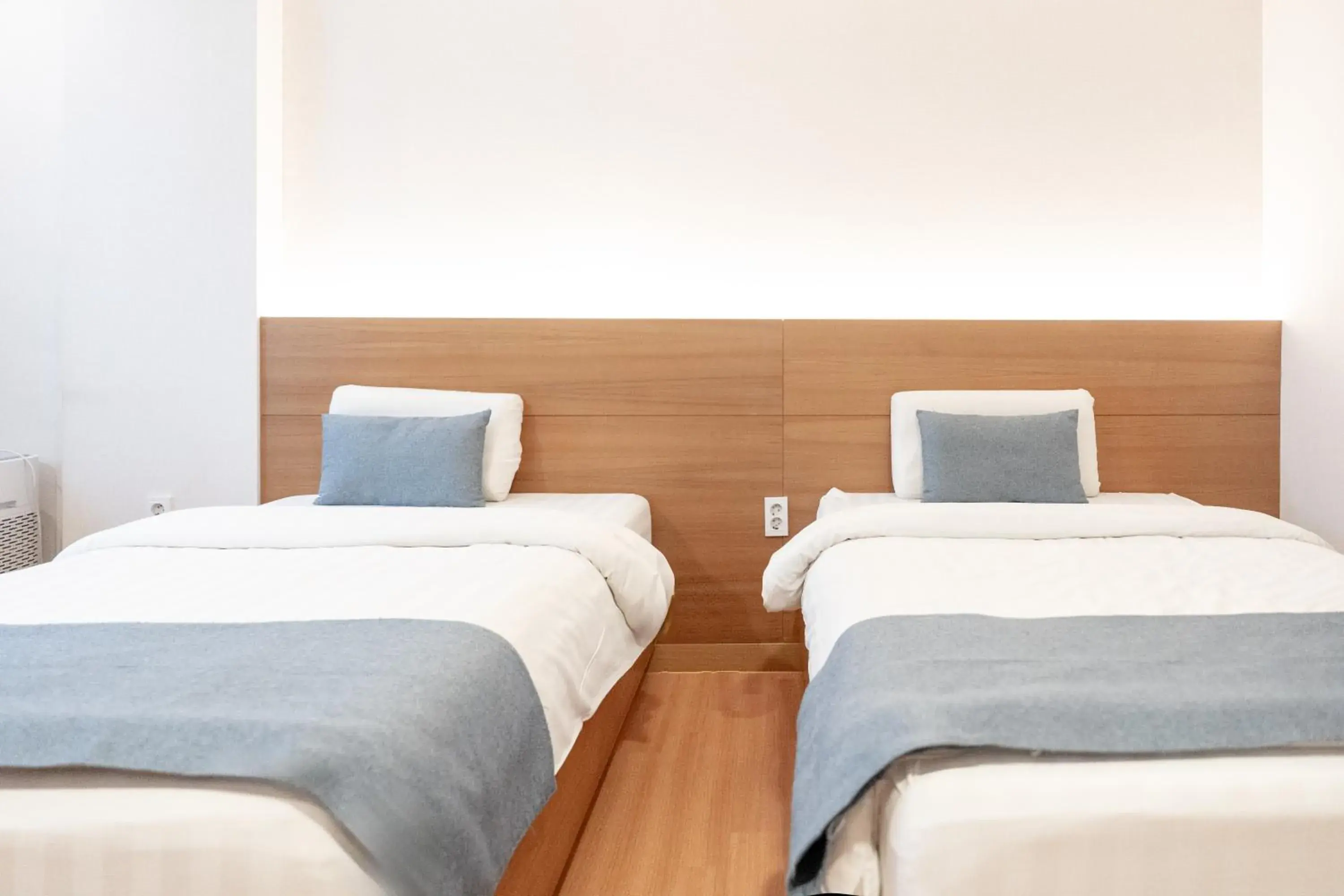 Silla Boutique Hotel Premium Silla Boutique Hotel Premium