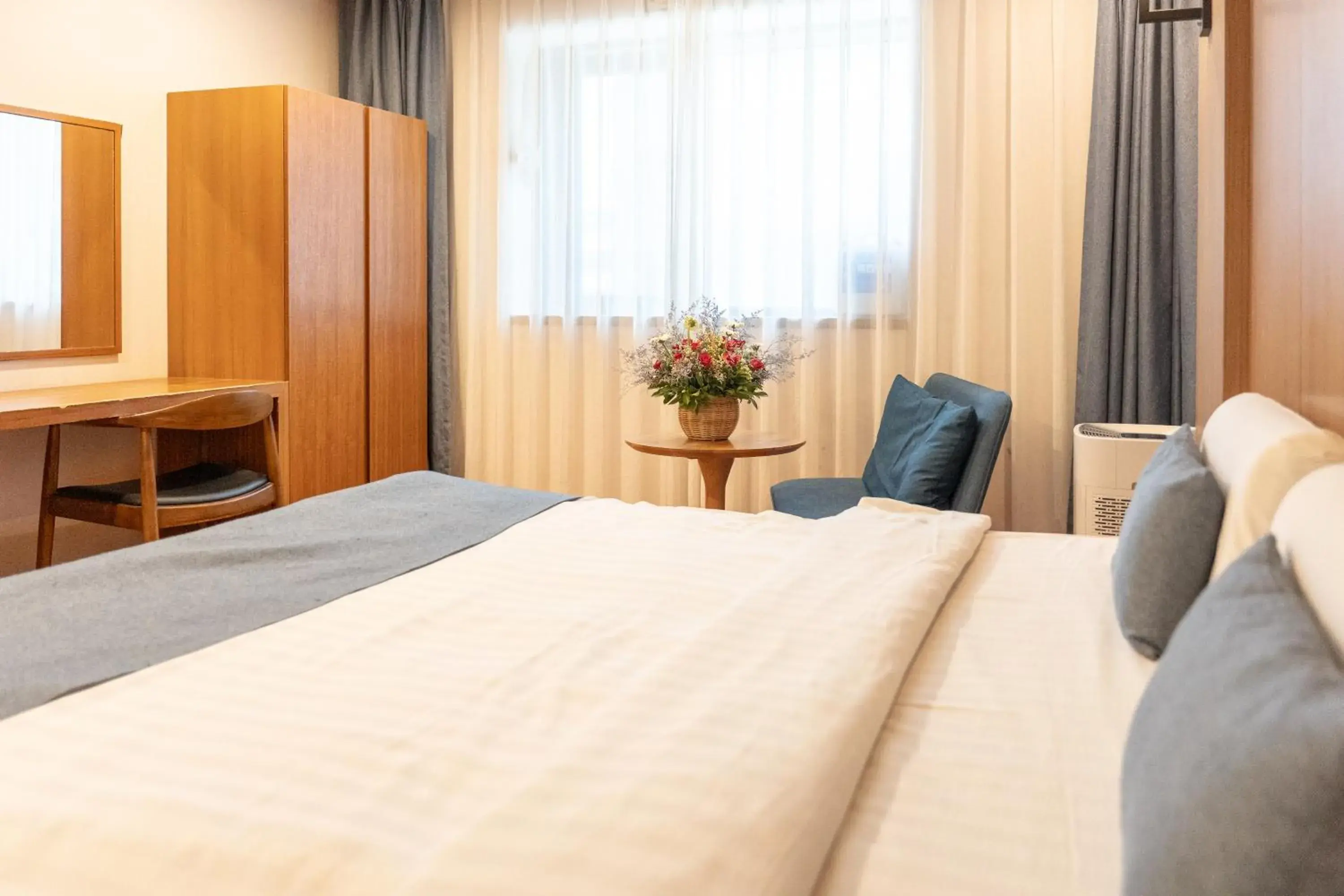 Silla Boutique Hotel Premium Silla Boutique Hotel Premium