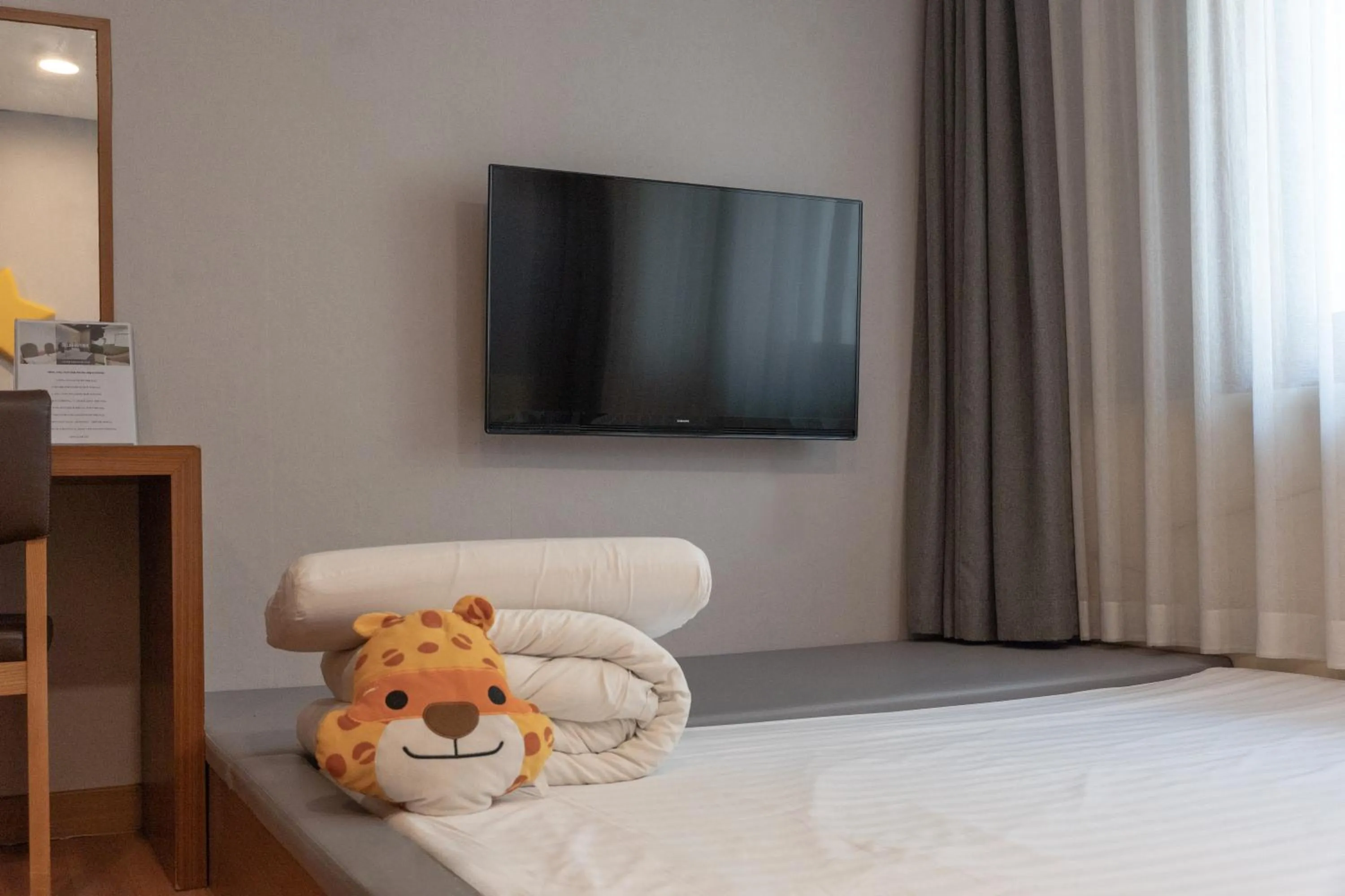 Silla Boutique Hotel Premium