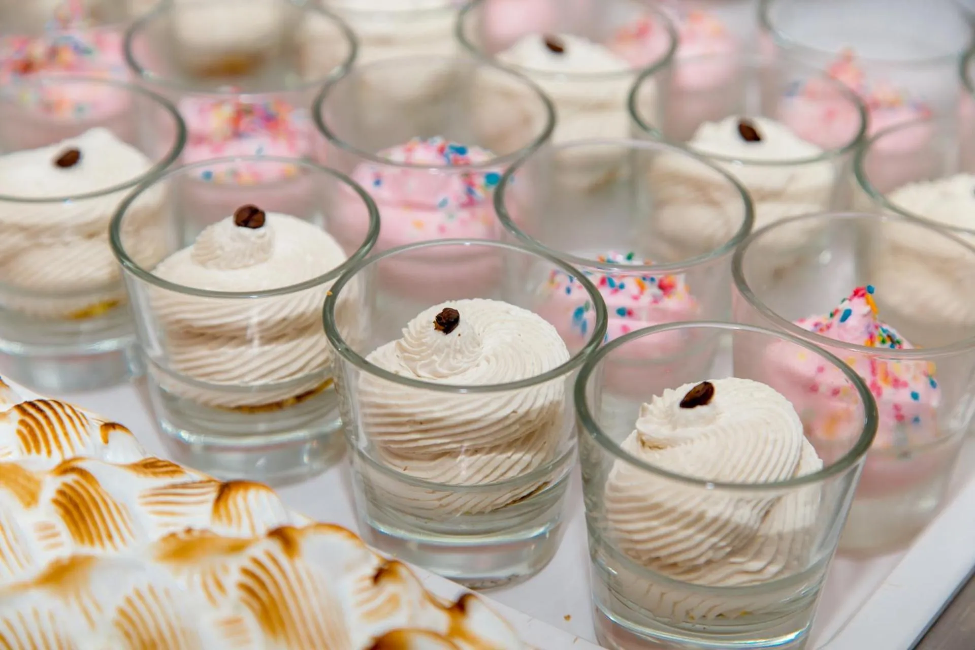 Food in Hotel Elite Cattolica