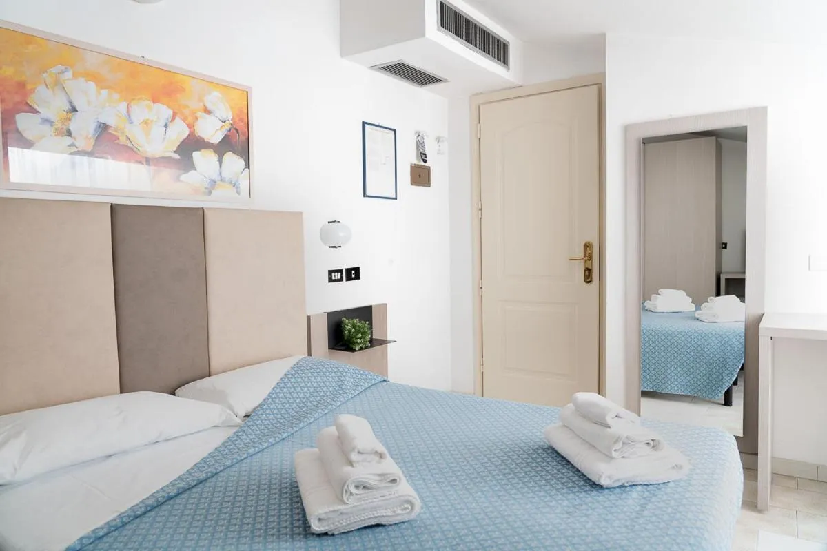 Hotel Elite Cattolica