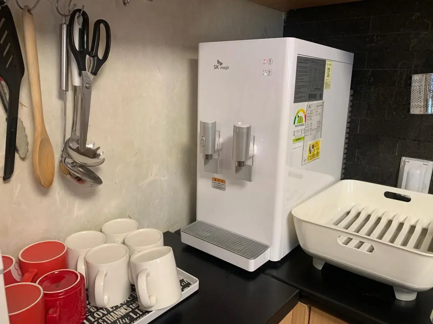 Breakfast in Cocoa Guesthouse Breakfast in Cocoa Guesthouse