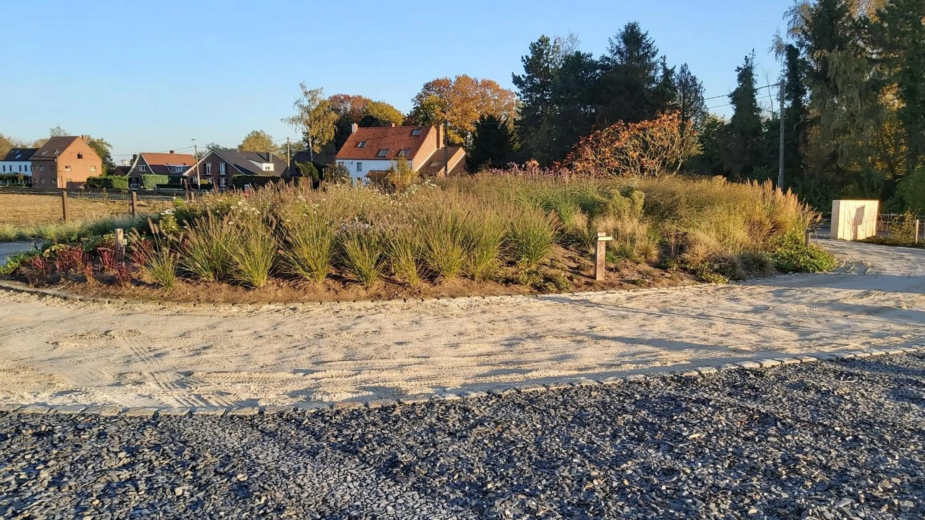 Spring in B&B Entre Champs