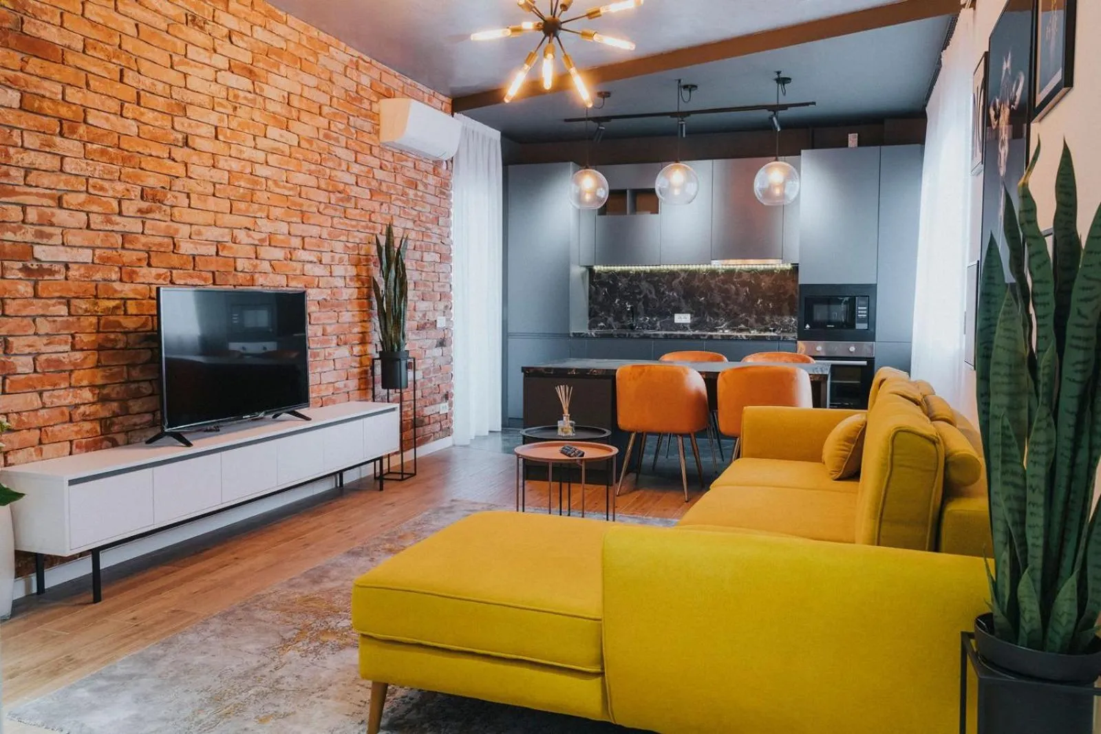Josephine Apartment - Free Private Parking 2bedrooms