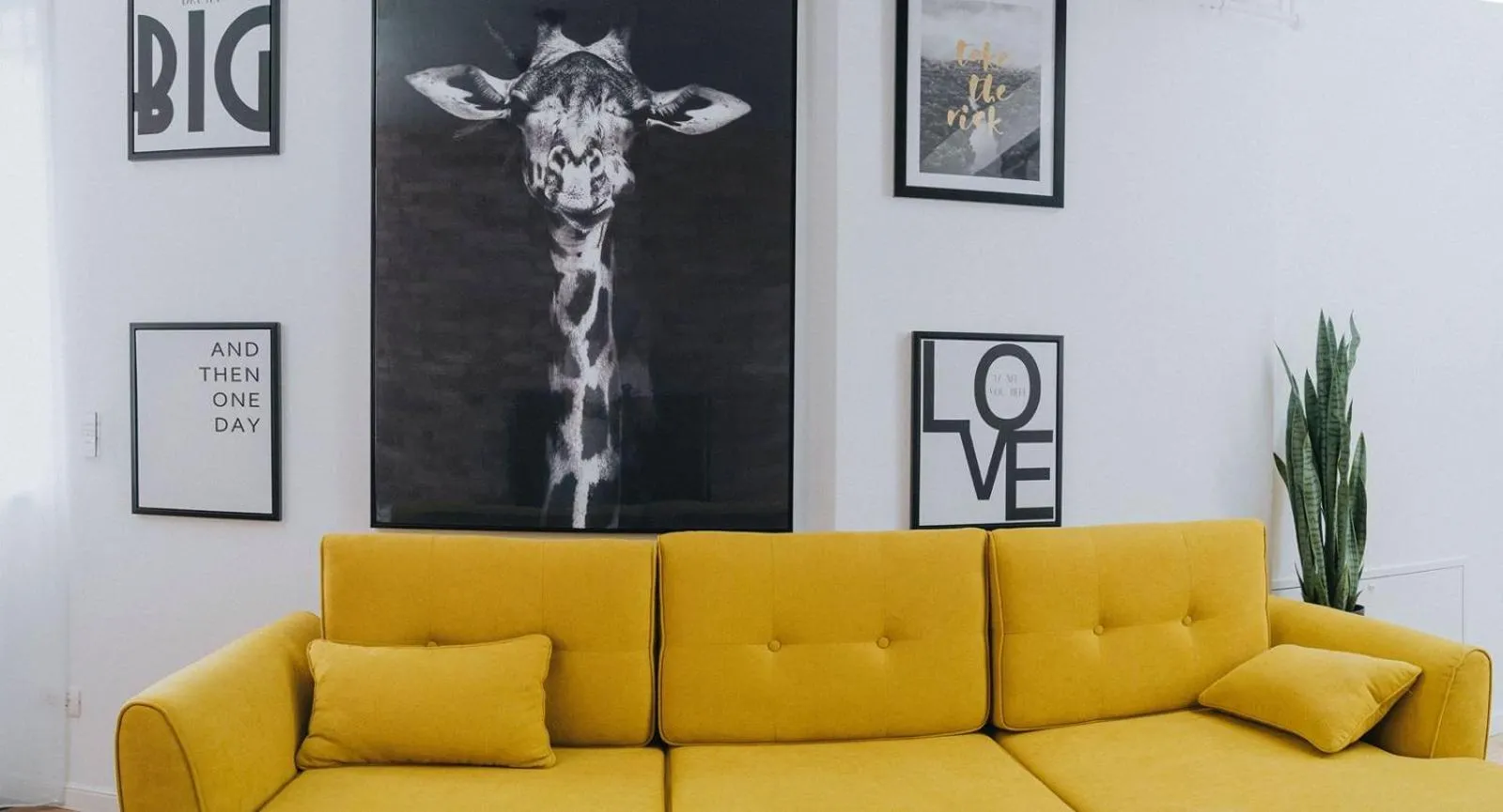 Josephine Apartment - Free Private Parking 2bedrooms