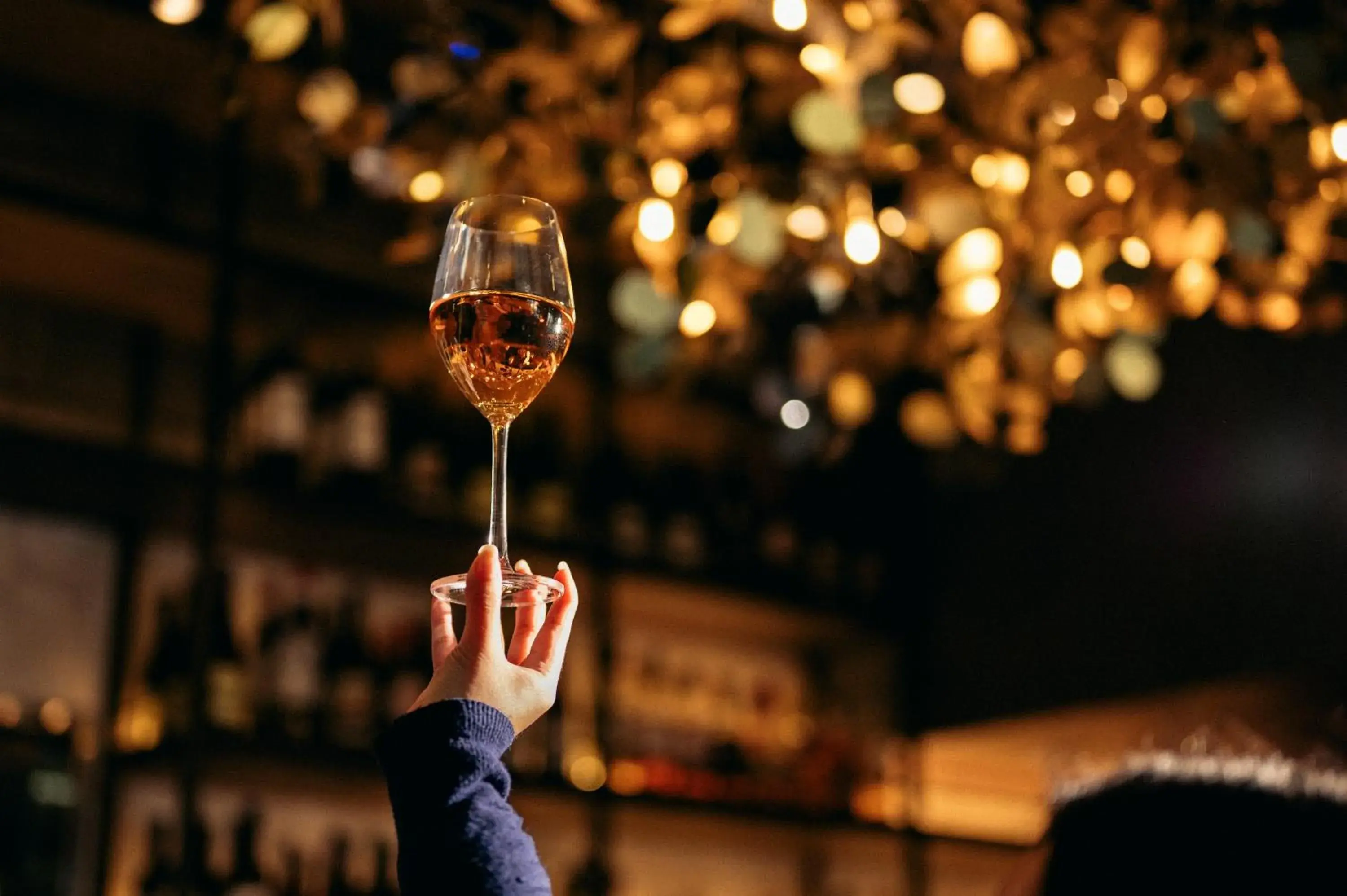 Food and drinks in Aiden by Best Western Darling Harbour Food and drinks in Aiden by Best Western Darling Harbour