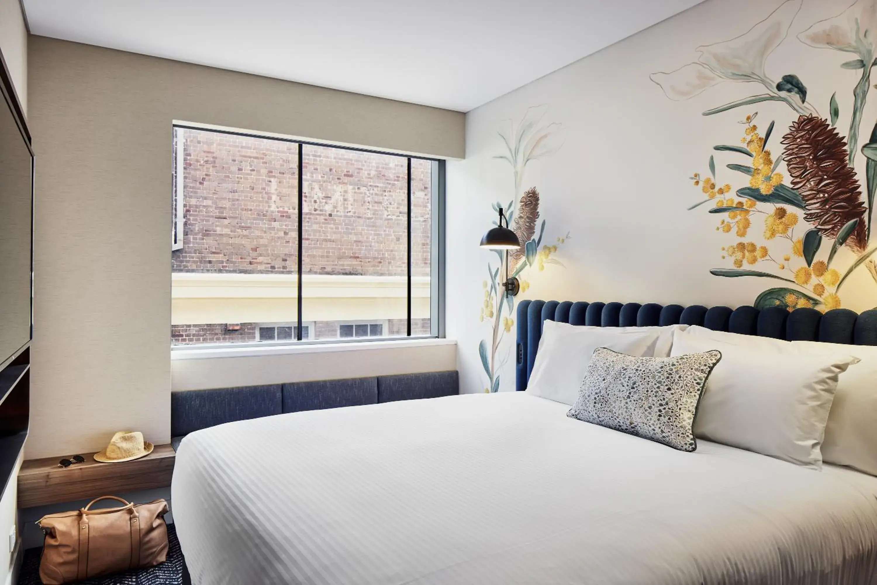 Bed in Aiden by Best Western Darling Harbour Bed in Aiden by Best Western Darling Harbour