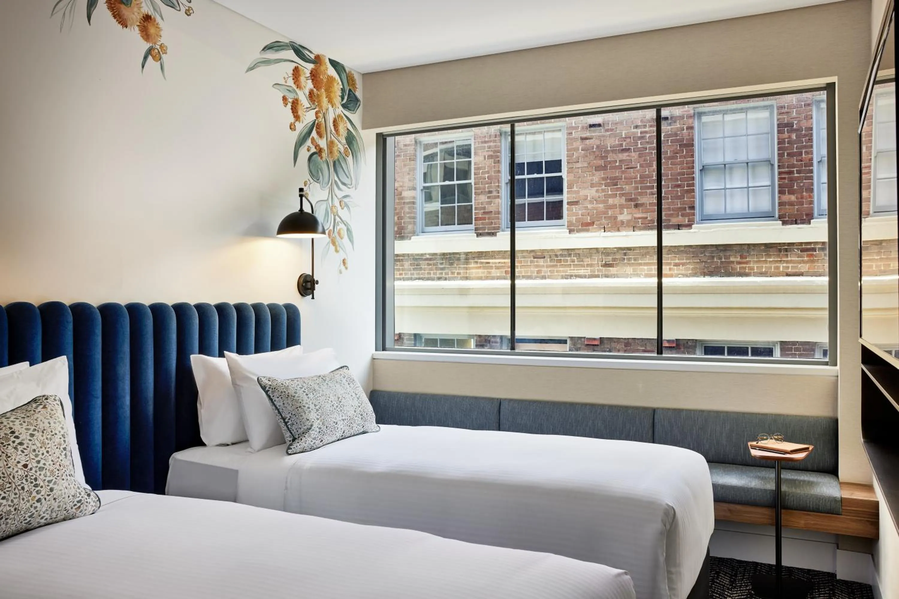 Bed in Aiden by Best Western Darling Harbour