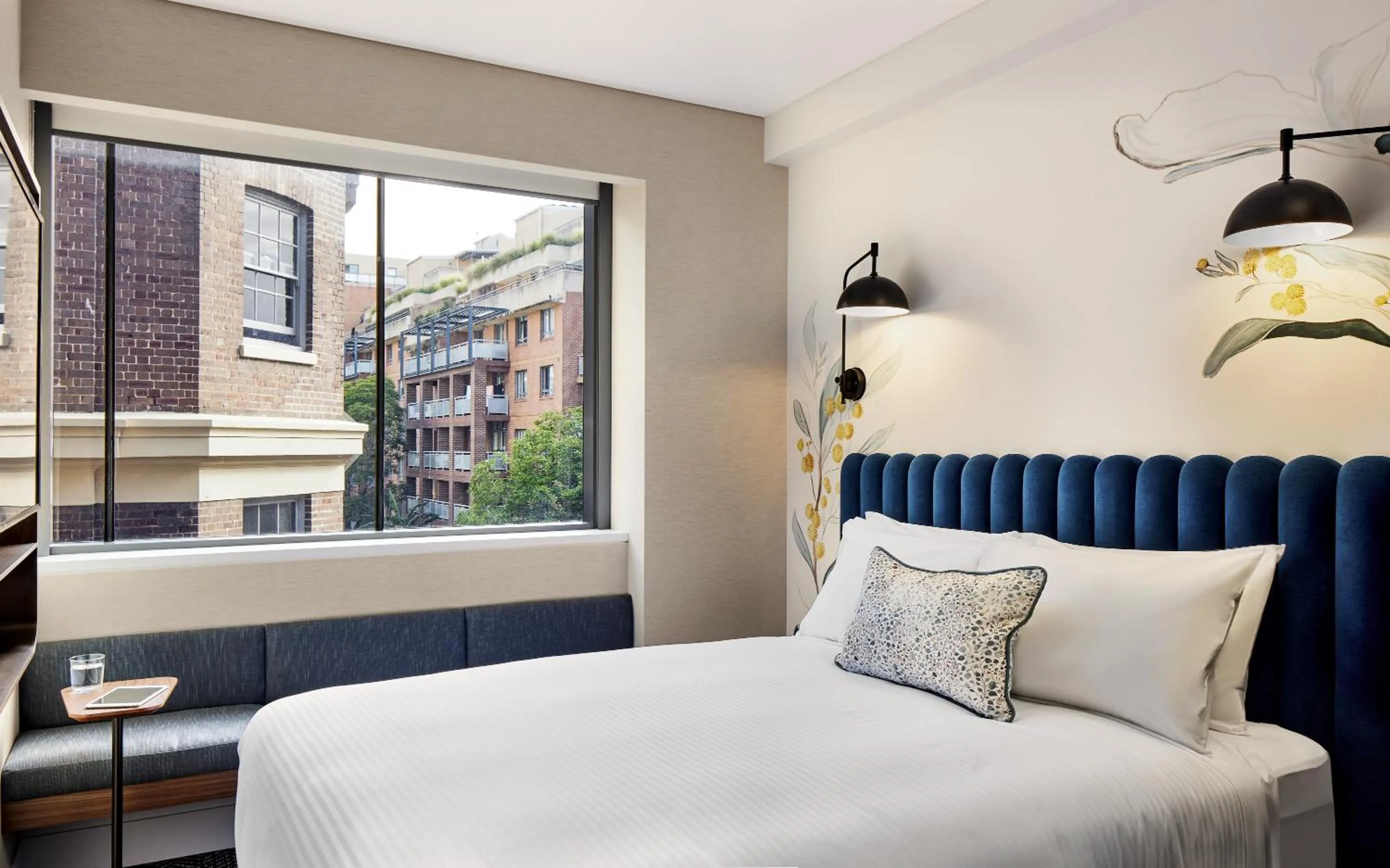 Bed in Aiden by Best Western Darling Harbour