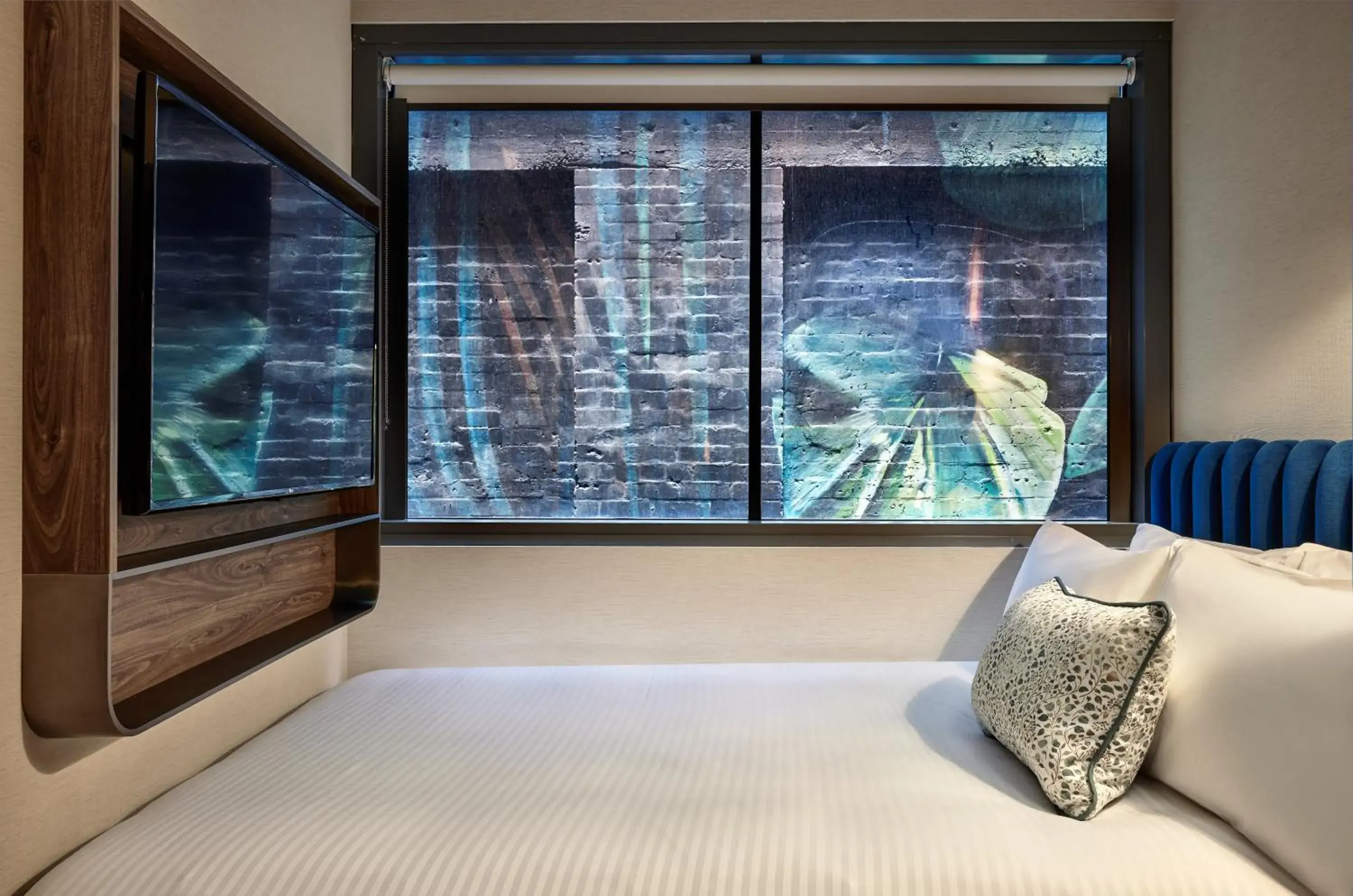 Bed in Aiden by Best Western Darling Harbour Bed in Aiden by Best Western Darling Harbour