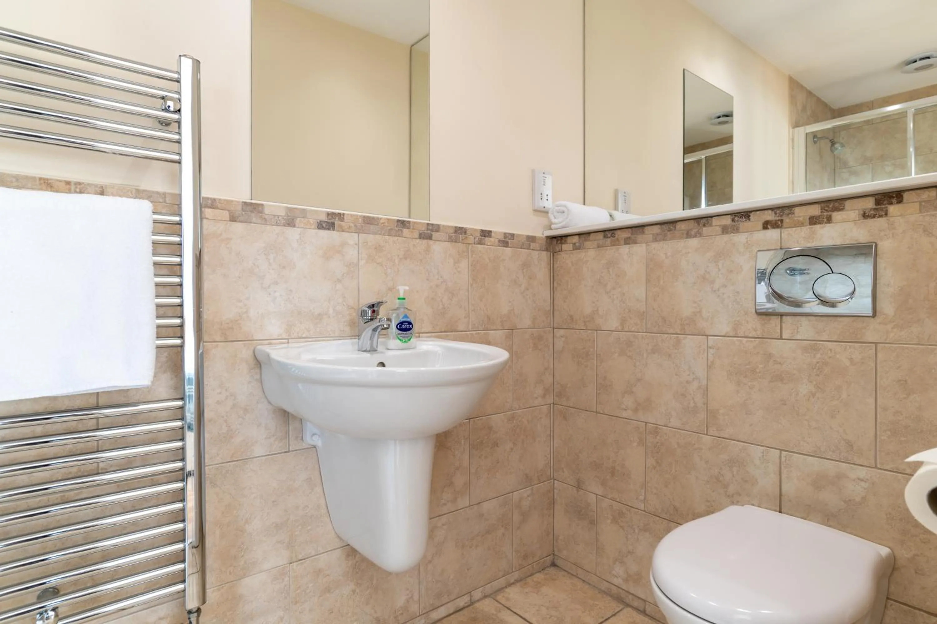 Victoria Court Suites - Aberdeen