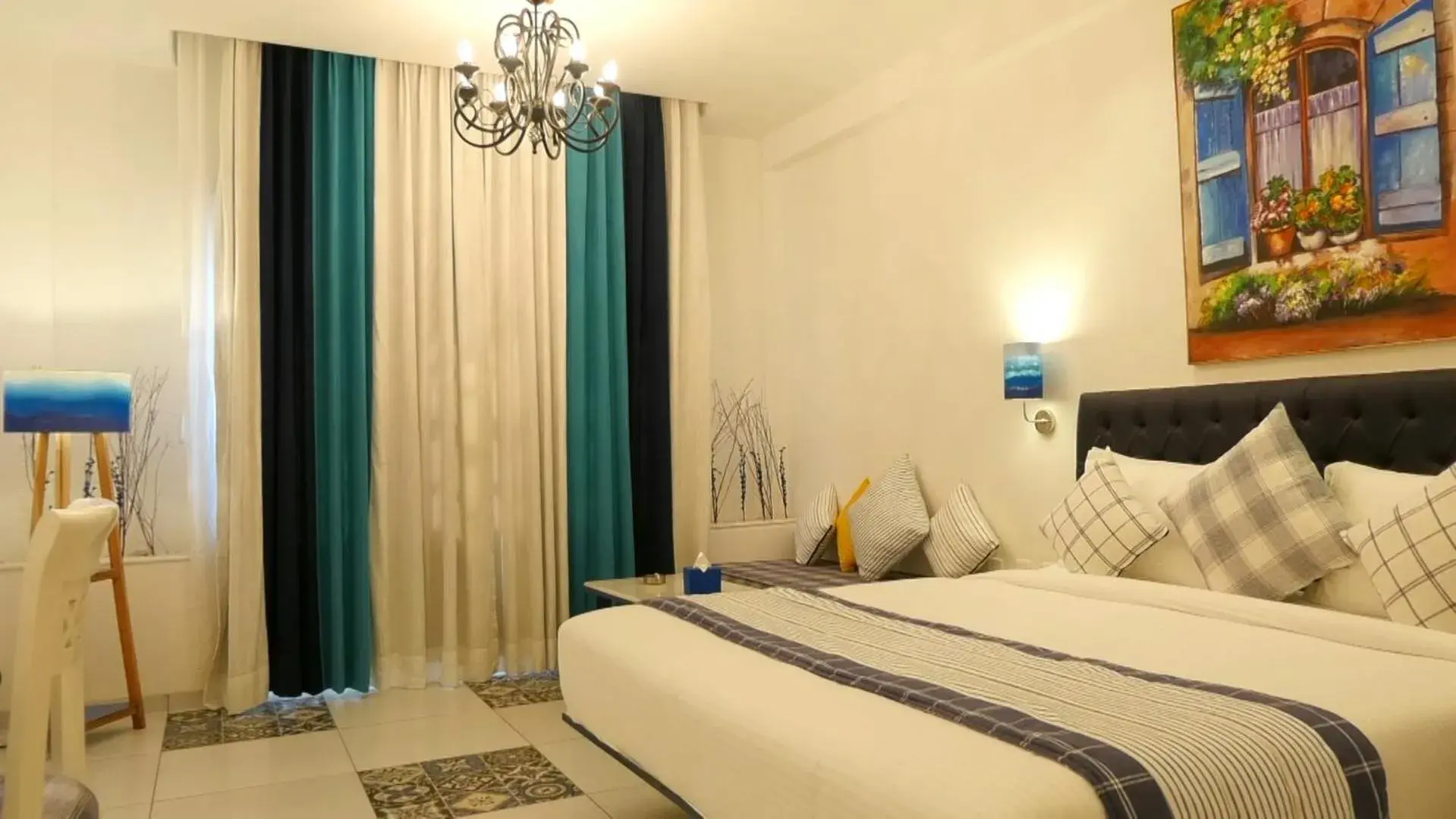 Photo of the whole room, Bed in Ananda Resorts Shantiniketan Photo of the whole room, Bed in Ananda Resorts Shantiniketan