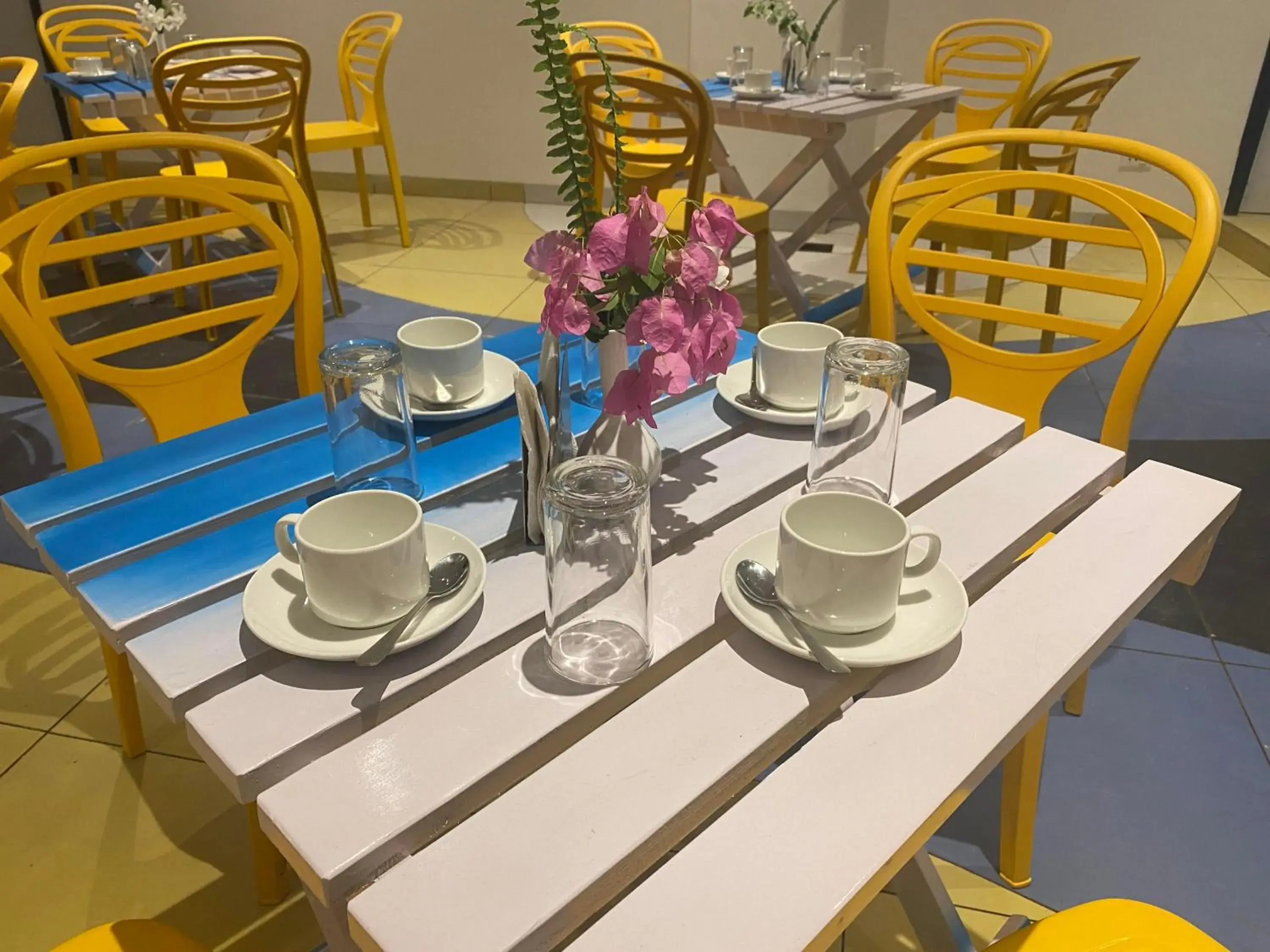 Restaurant/places to eat in Ananda Resorts Shantiniketan Restaurant/places to eat in Ananda Resorts Shantiniketan