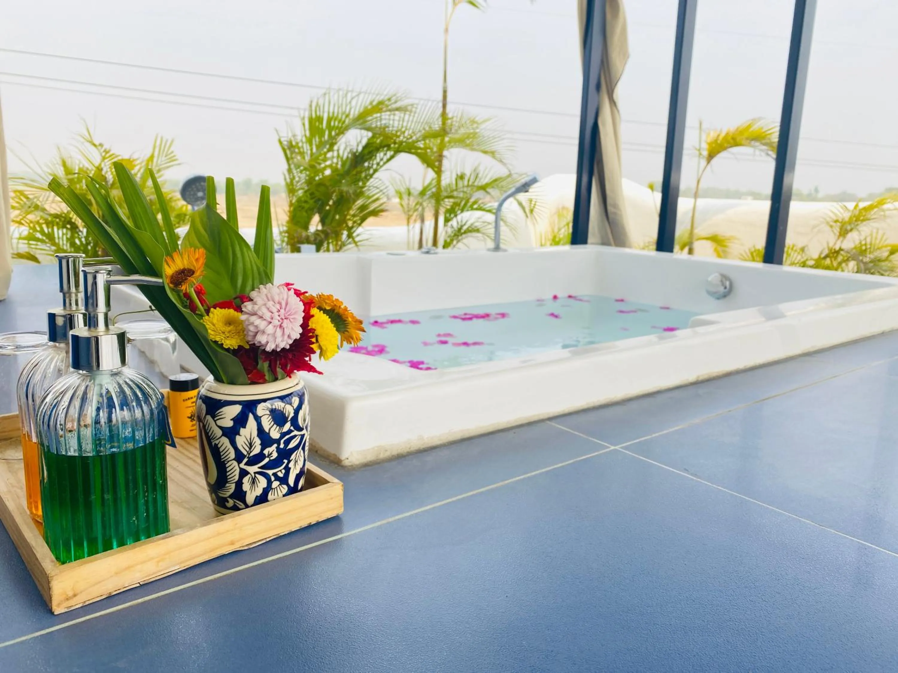 Other in Ananda Resorts Shantiniketan