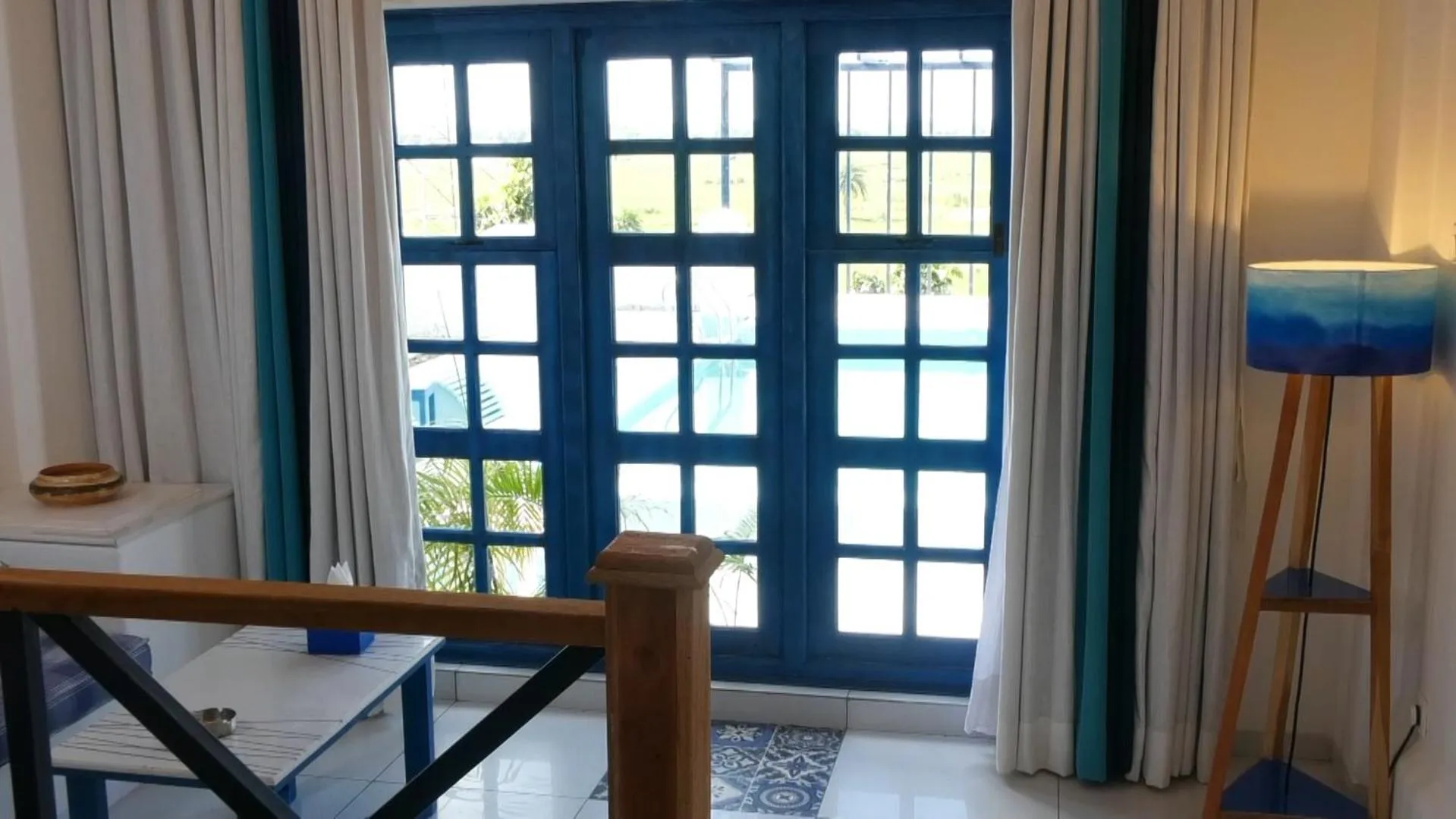 Breakfast in Ananda Resorts Shantiniketan