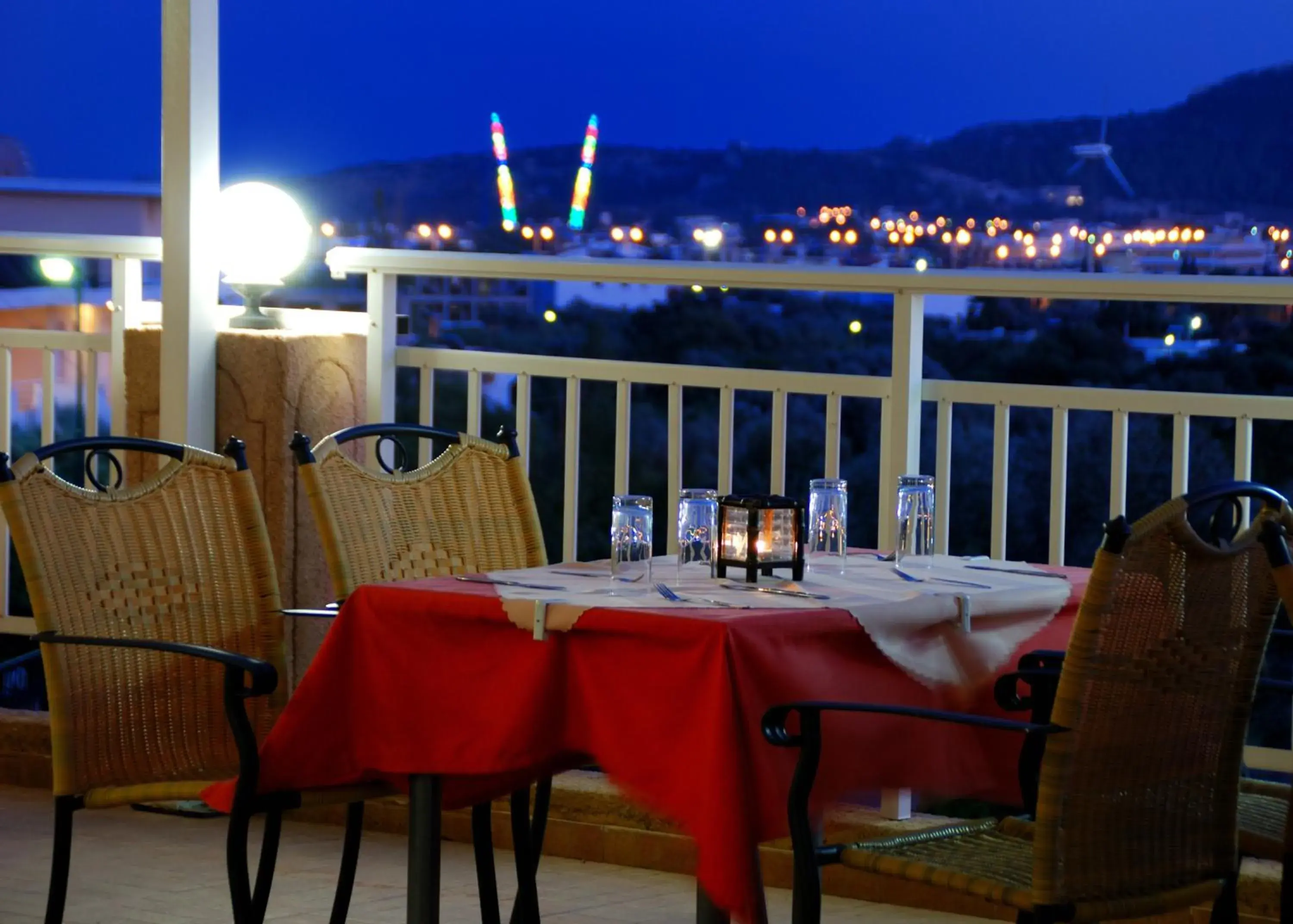 Restaurant/places to eat in Diagoras Hotel All Inclusive Restaurant/places to eat in Diagoras Hotel All Inclusive