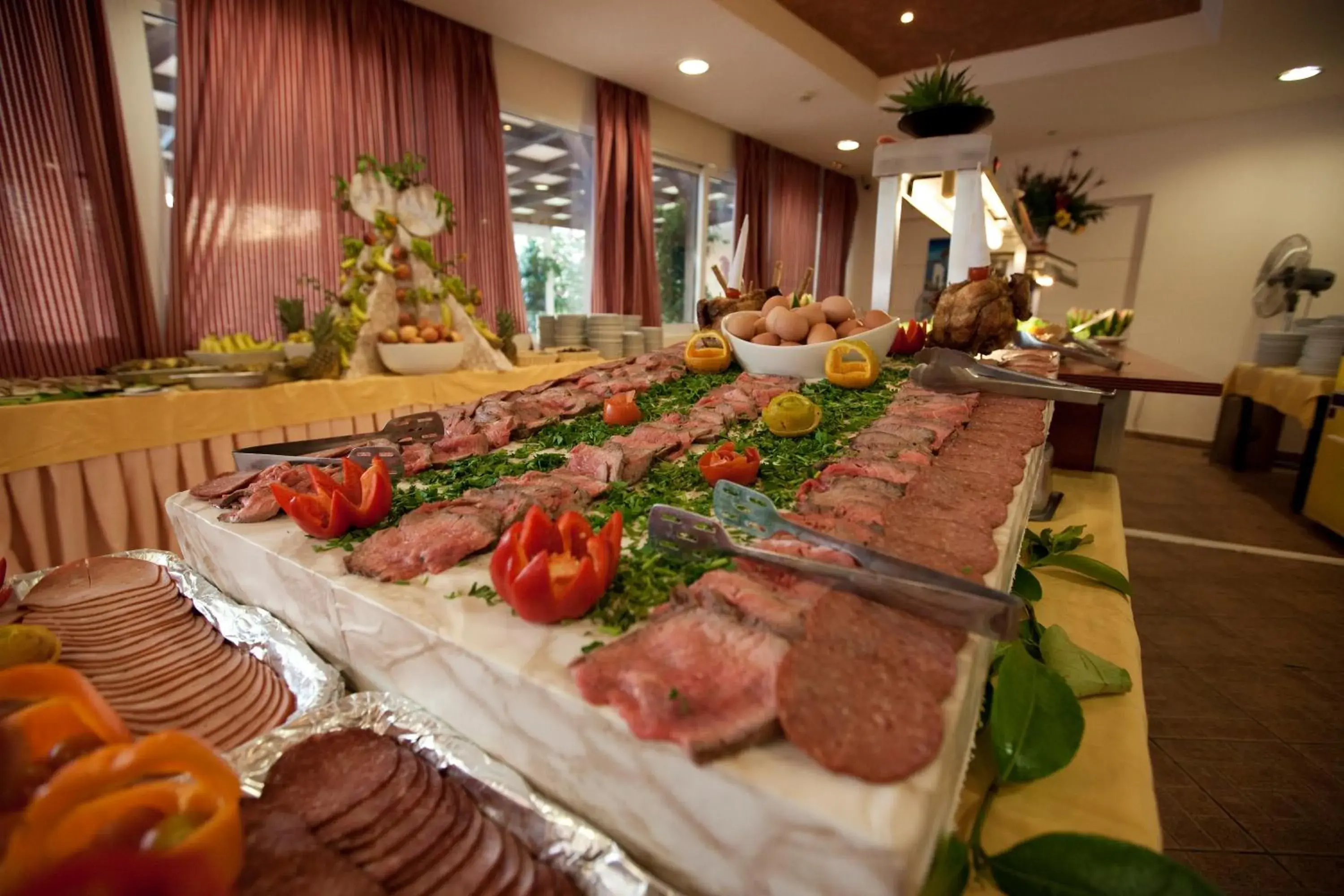 Restaurant/places to eat in Diagoras Hotel All Inclusive Restaurant/places to eat in Diagoras Hotel All Inclusive