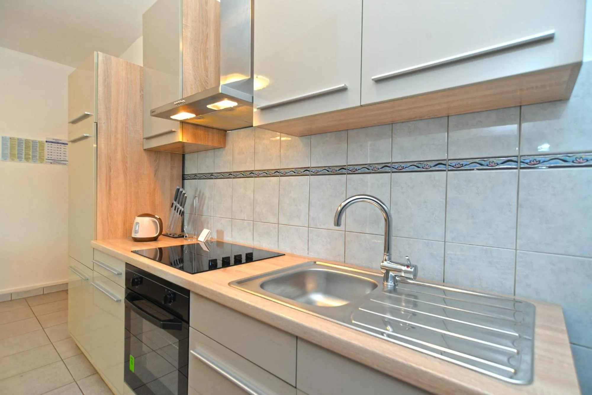 Apartment Branko 2081