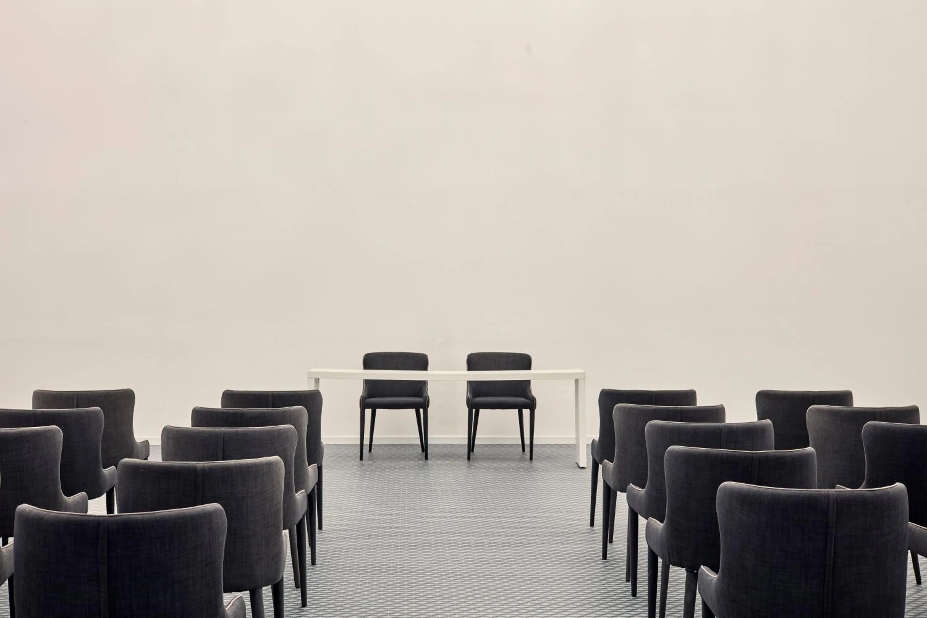 Meeting/conference room in Atlantica Sancta Napa Hotel