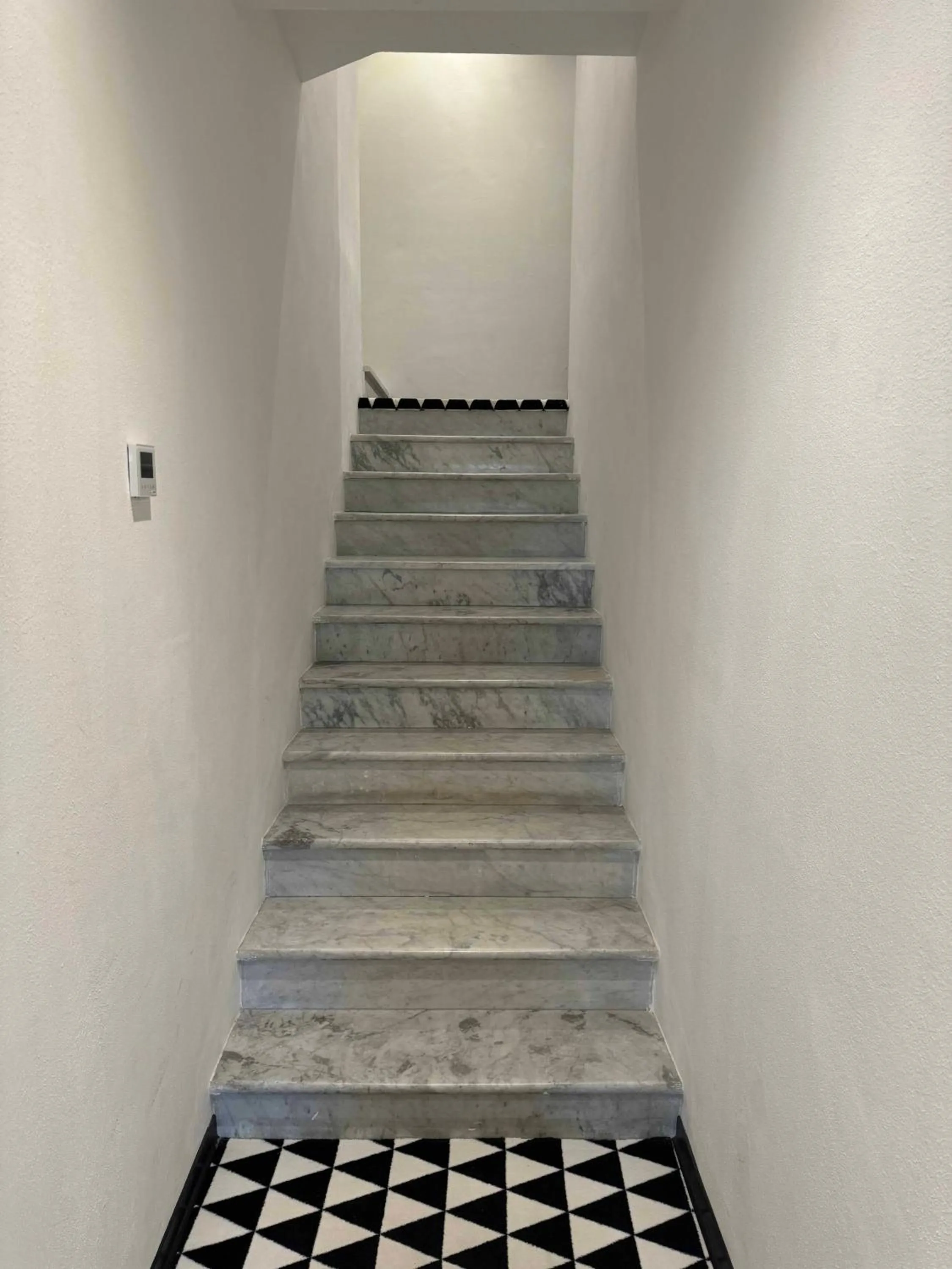 Triple Room in Re Versiliana Hotel